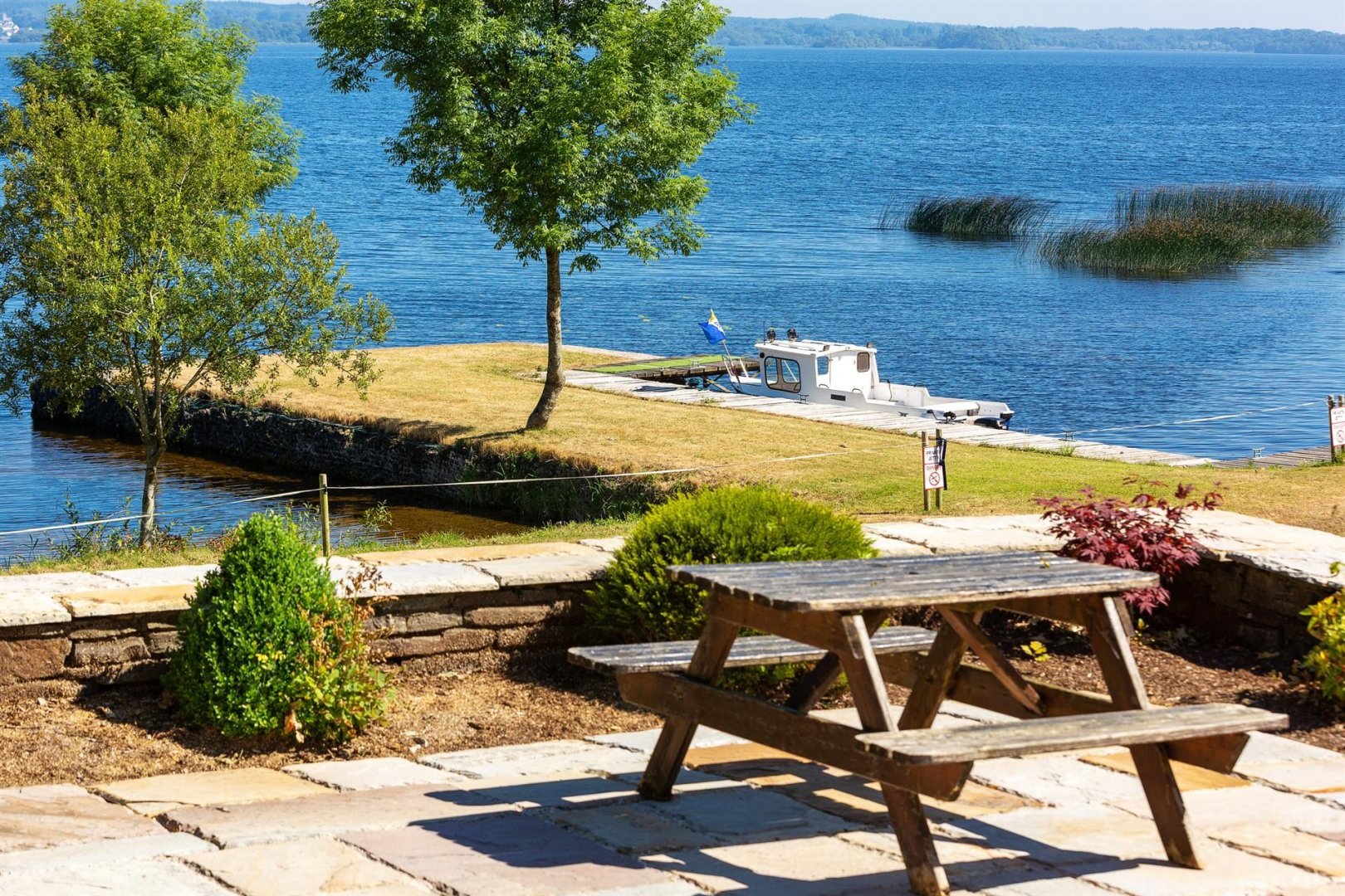 Luxury Houses for Sale Killaloe, Co. Clare Lough Derg Lodge Fivestar.ie