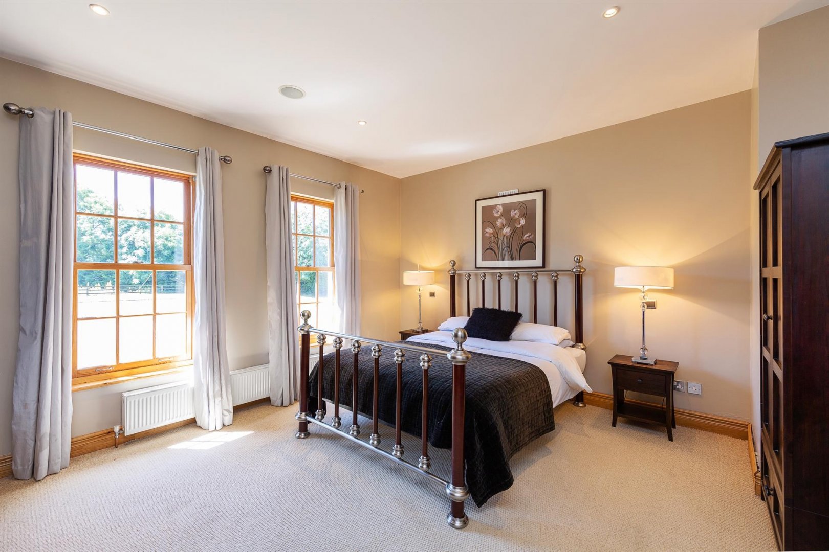 Luxury Houses for Sale Killaloe, Co. Clare Lough Derg Lodge Fivestar.ie