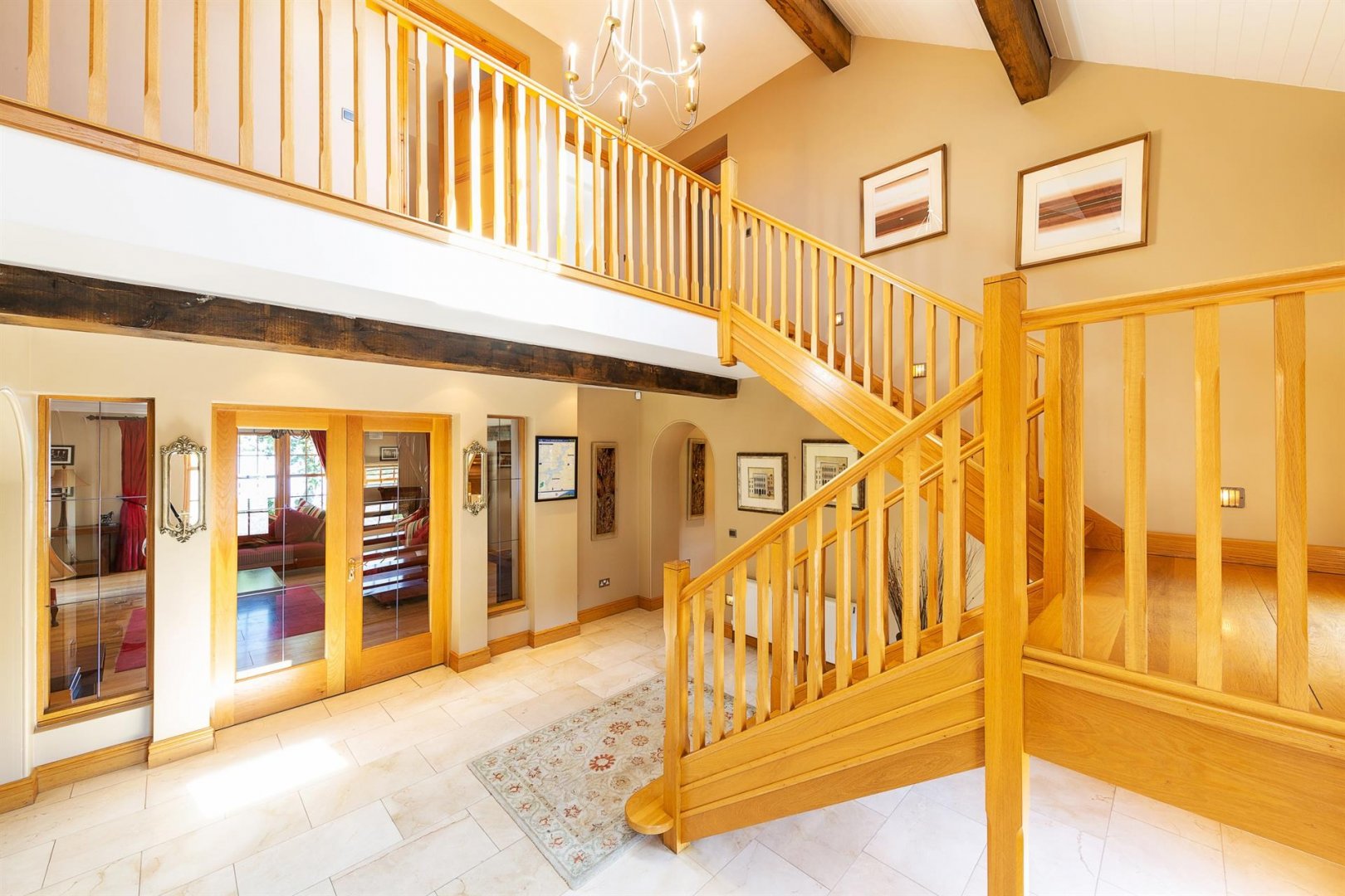 Luxury Houses for Sale Killaloe, Co. Clare Lough Derg Lodge Fivestar.ie