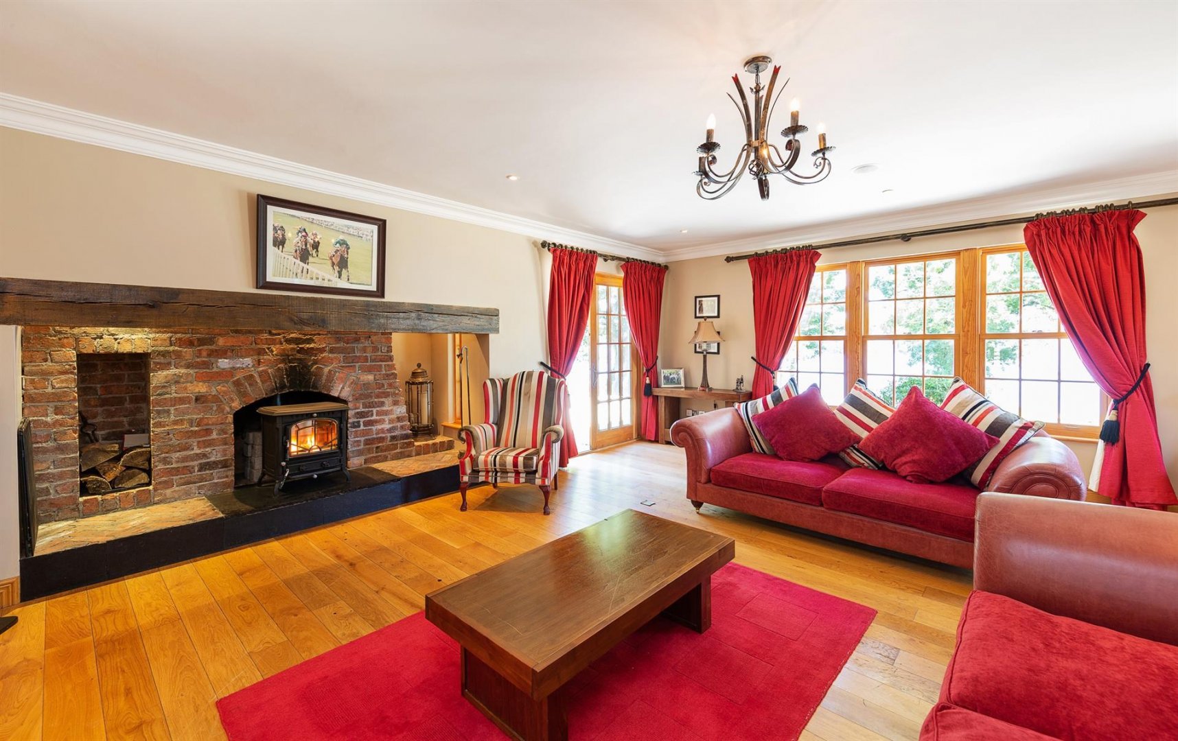 Luxury Houses for Sale Killaloe, Co. Clare Lough Derg Lodge Fivestar.ie