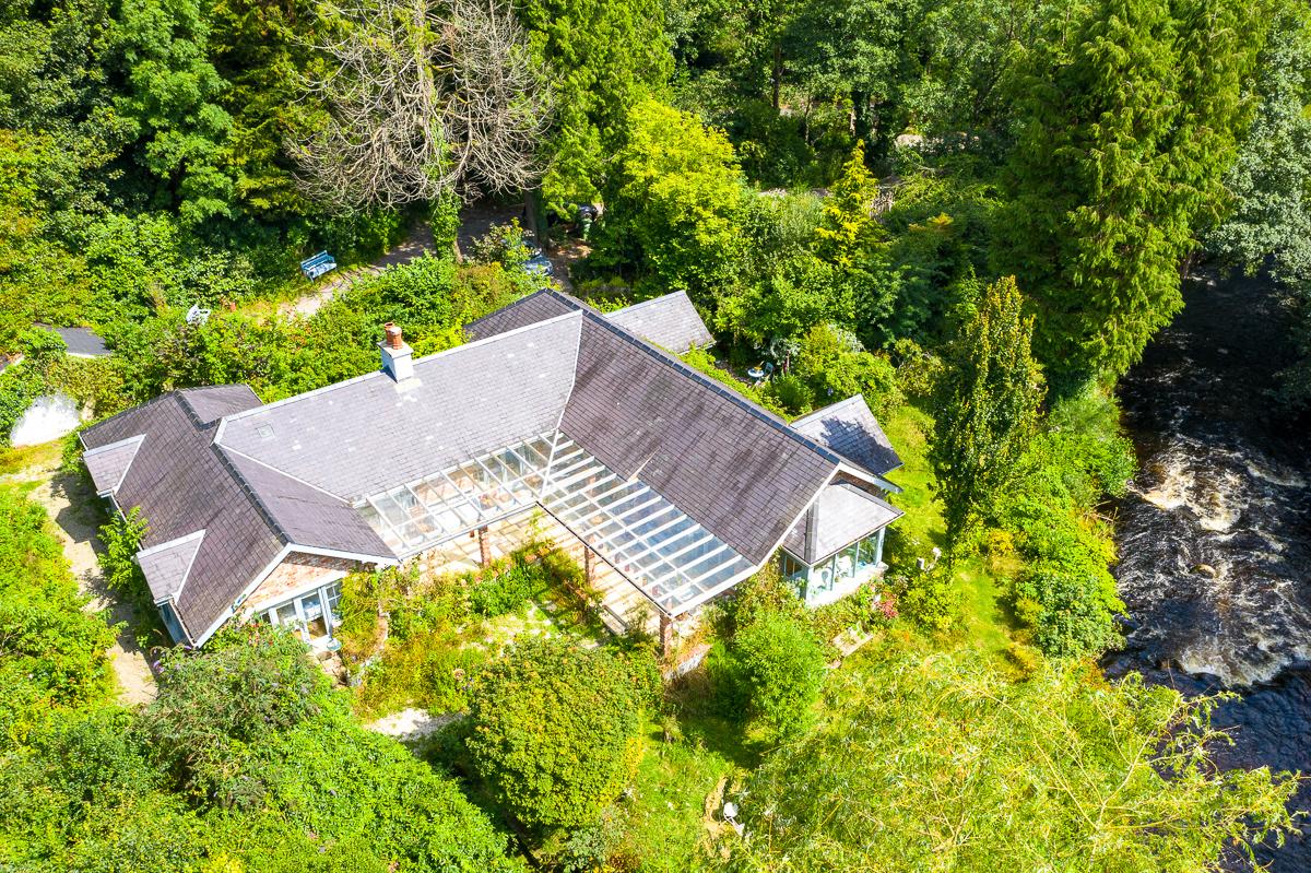 Luxury Houses for Sale Vale of Avoca, Co. Wicklow Wicklow Retreat