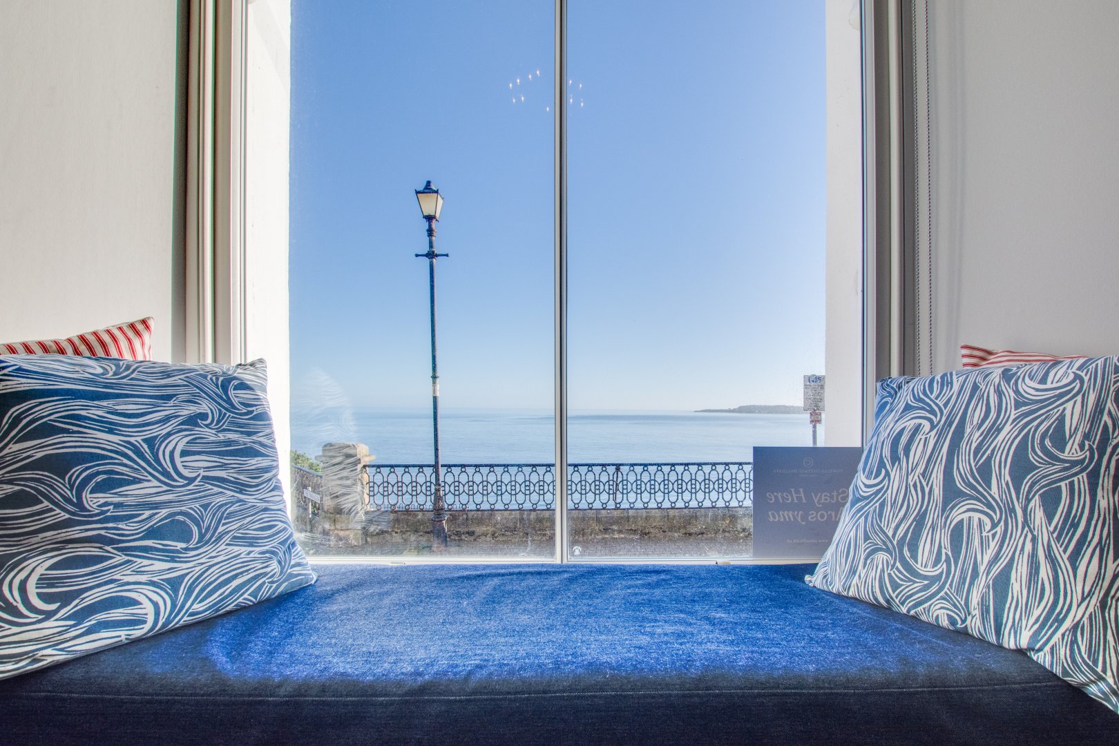 Scarborough House | 5-Star Self-Catering Tenby - Fivestar.ie