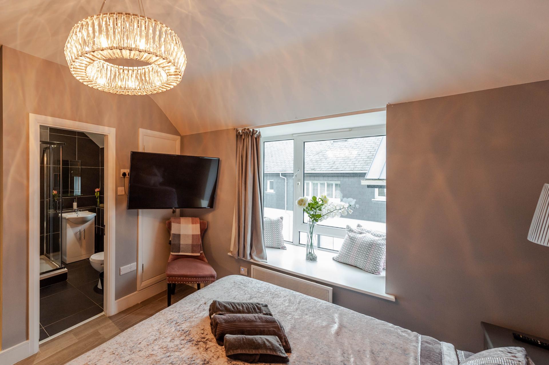 The Kinsale Town House 5Star SelfCatering Kinsale Fivestar.ie