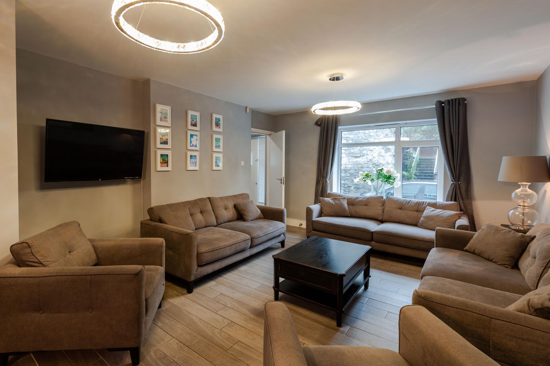 The Kinsale Town House 5Star SelfCatering Kinsale Fivestar.ie