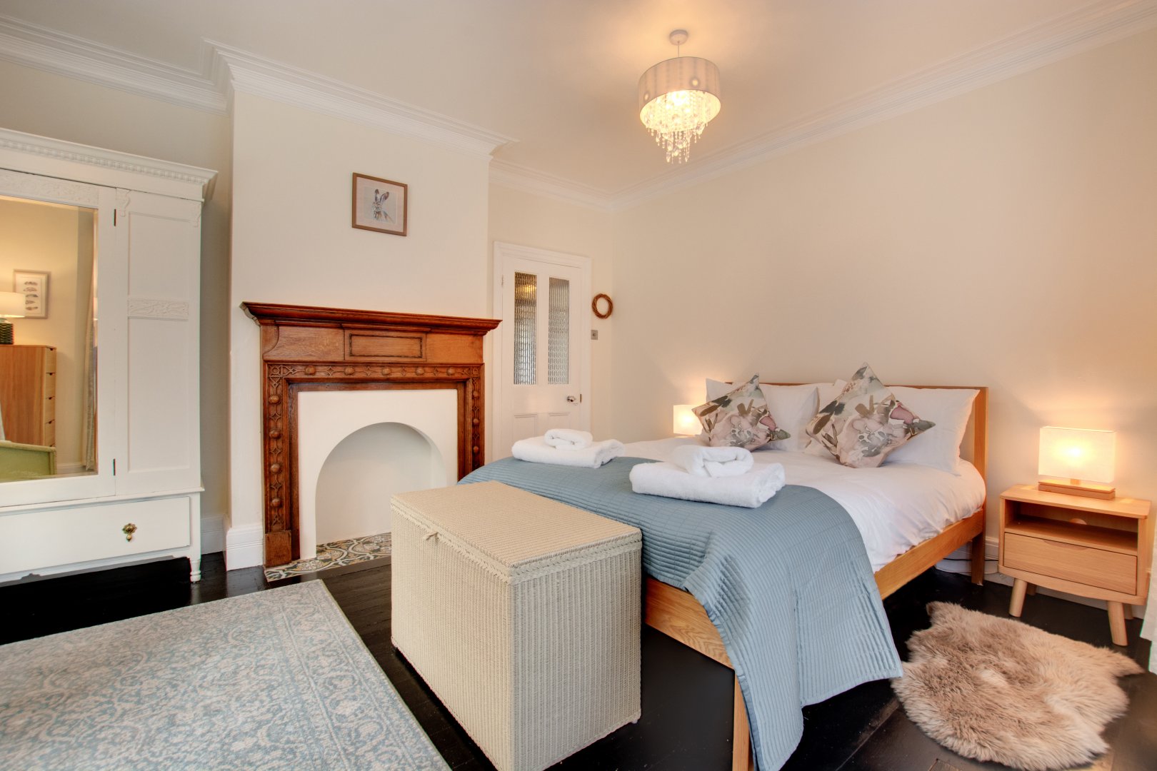 Flat 1 Trent House 5Star SelfCatering Cromer Fivestar.ie