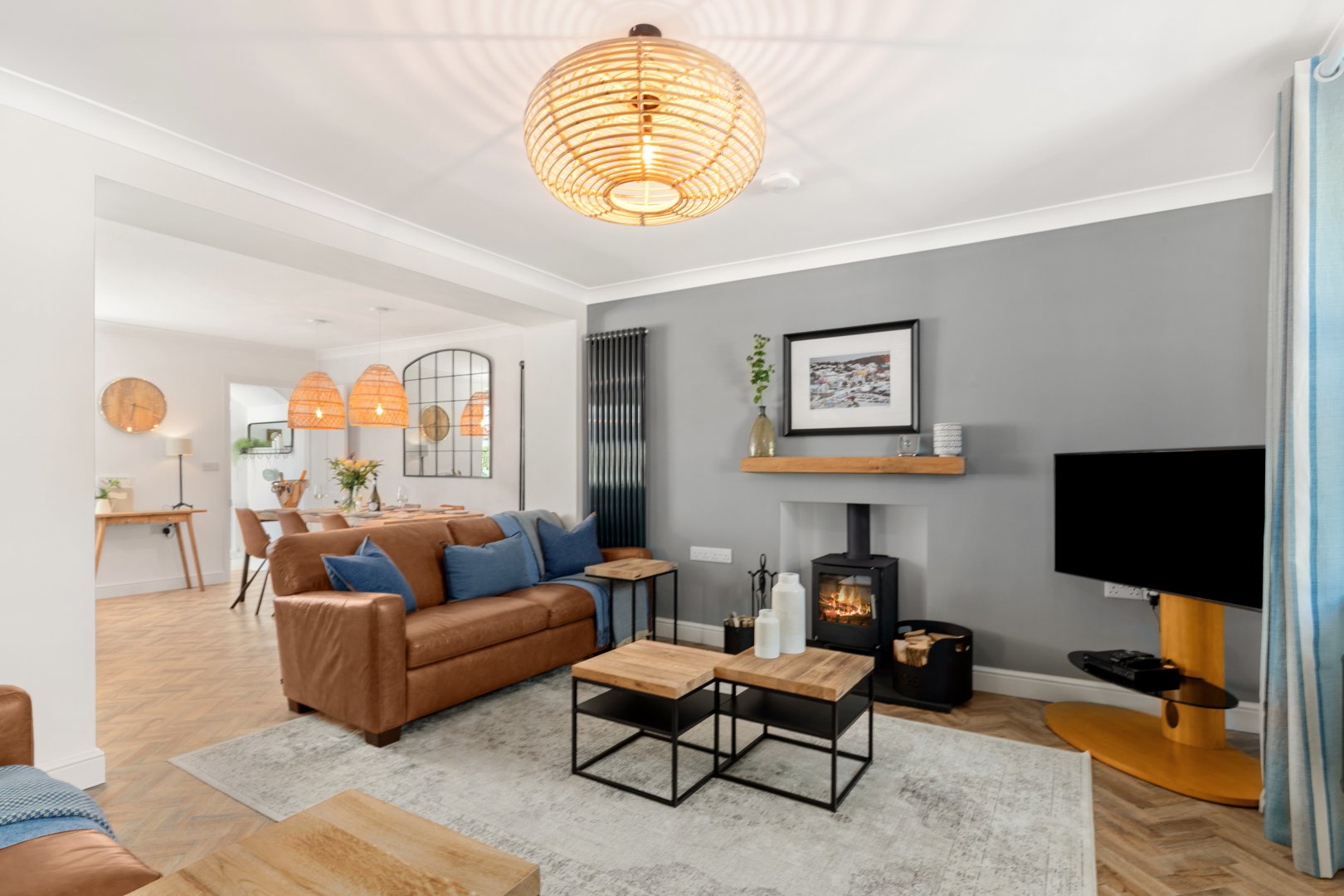 Enfield House 5Star SelfCatering Saundersfoot Fivestar.ie