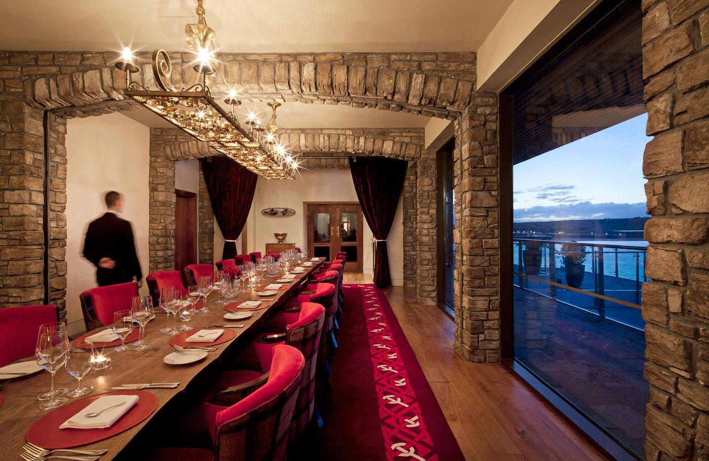 The House Restaurant Five Star Restaurant Ardmore Fivestar.ie