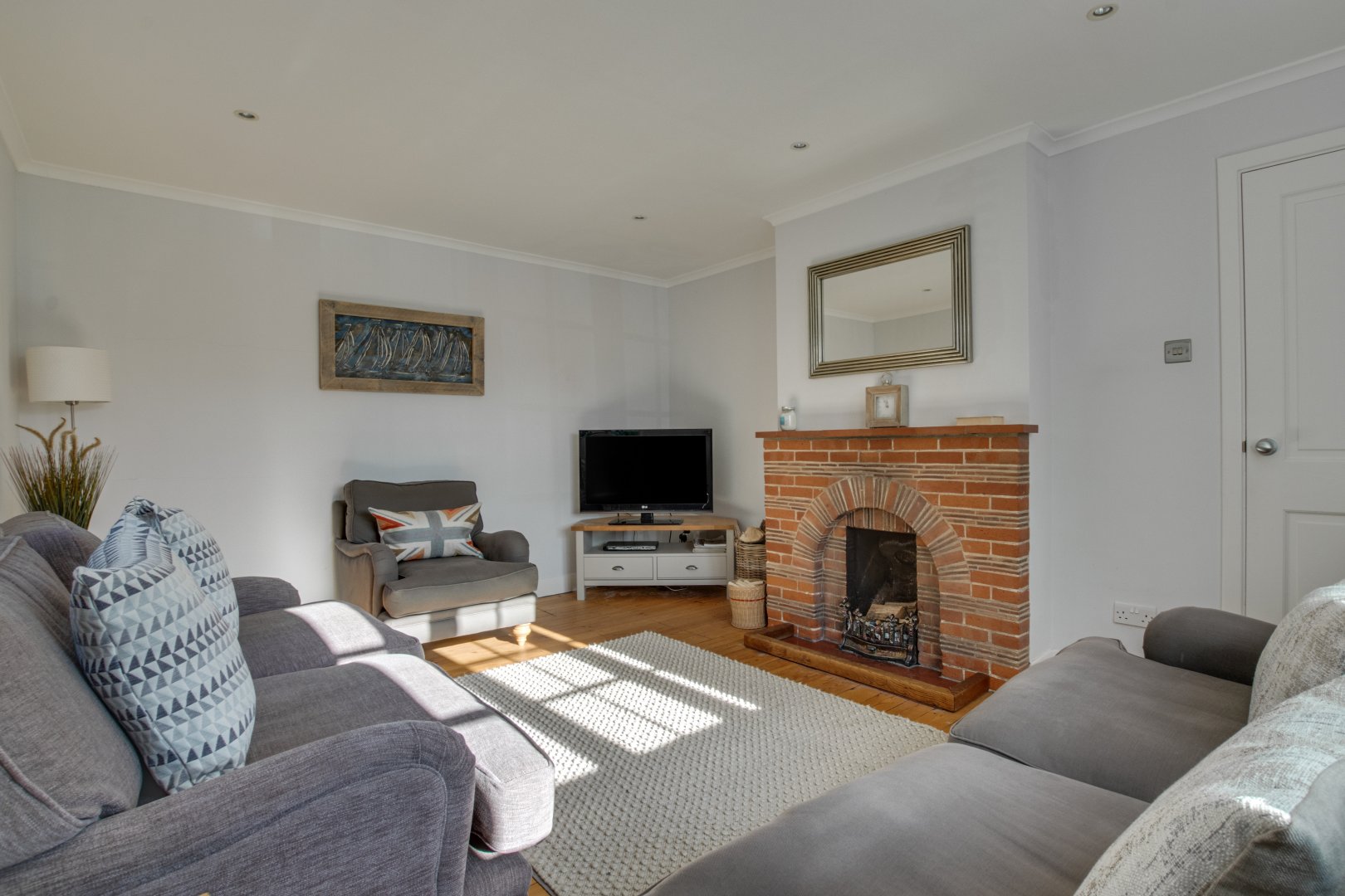 Pembroke Cottage 5Star SelfCatering Walberswick Fivestar.ie