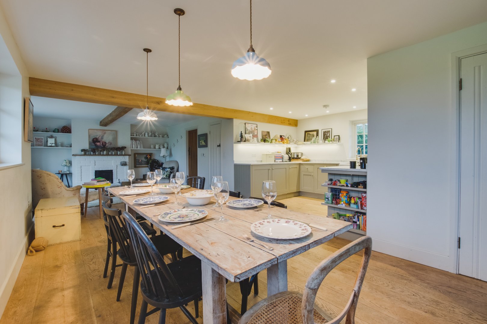 The Spinners 5Star SelfCatering Walberswick Fivestar.ie