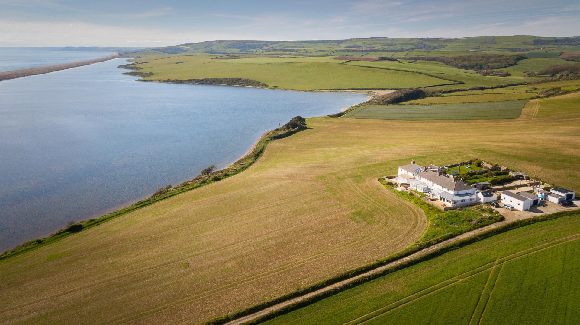 Coastguards Retreat 5Star SelfCatering Weymouth Fivestar.ie