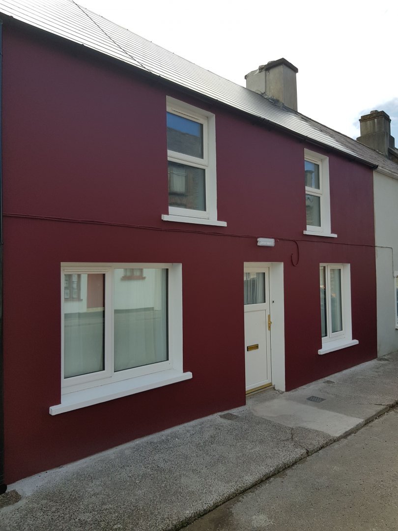 Dingle Stay Five Star Luxury Long Term Rental Dingle Fivestar.ie