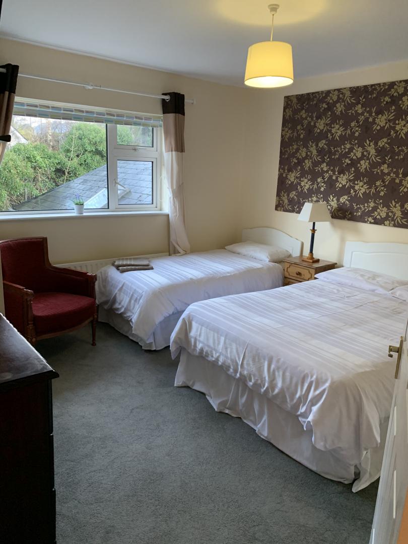 Ceol na Mara House by the Quay 5Star SelfCatering Westport