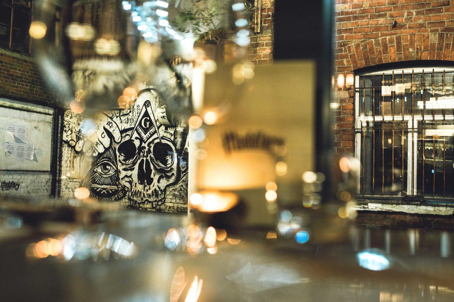 The Muddlers Club Five Star Restaurant Belfast Fivestar.ie