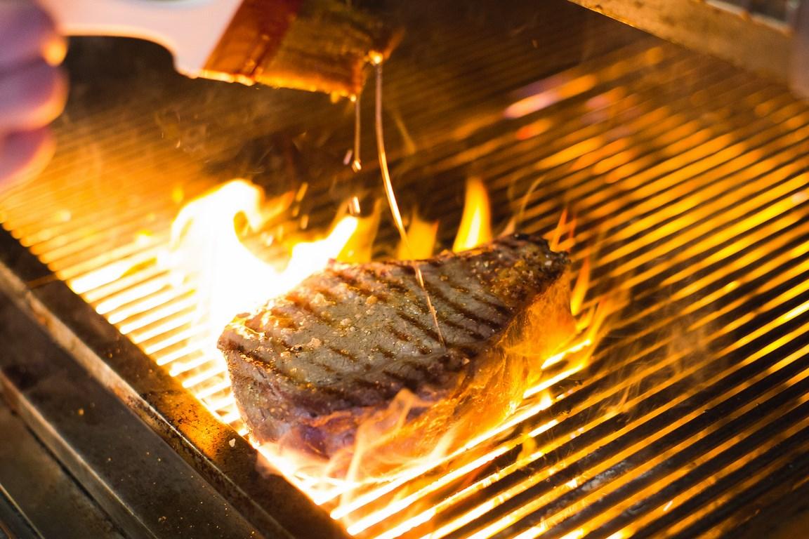 Deanes Meat Locker | Five Star Restaurant Belfast - Fivestar.ie