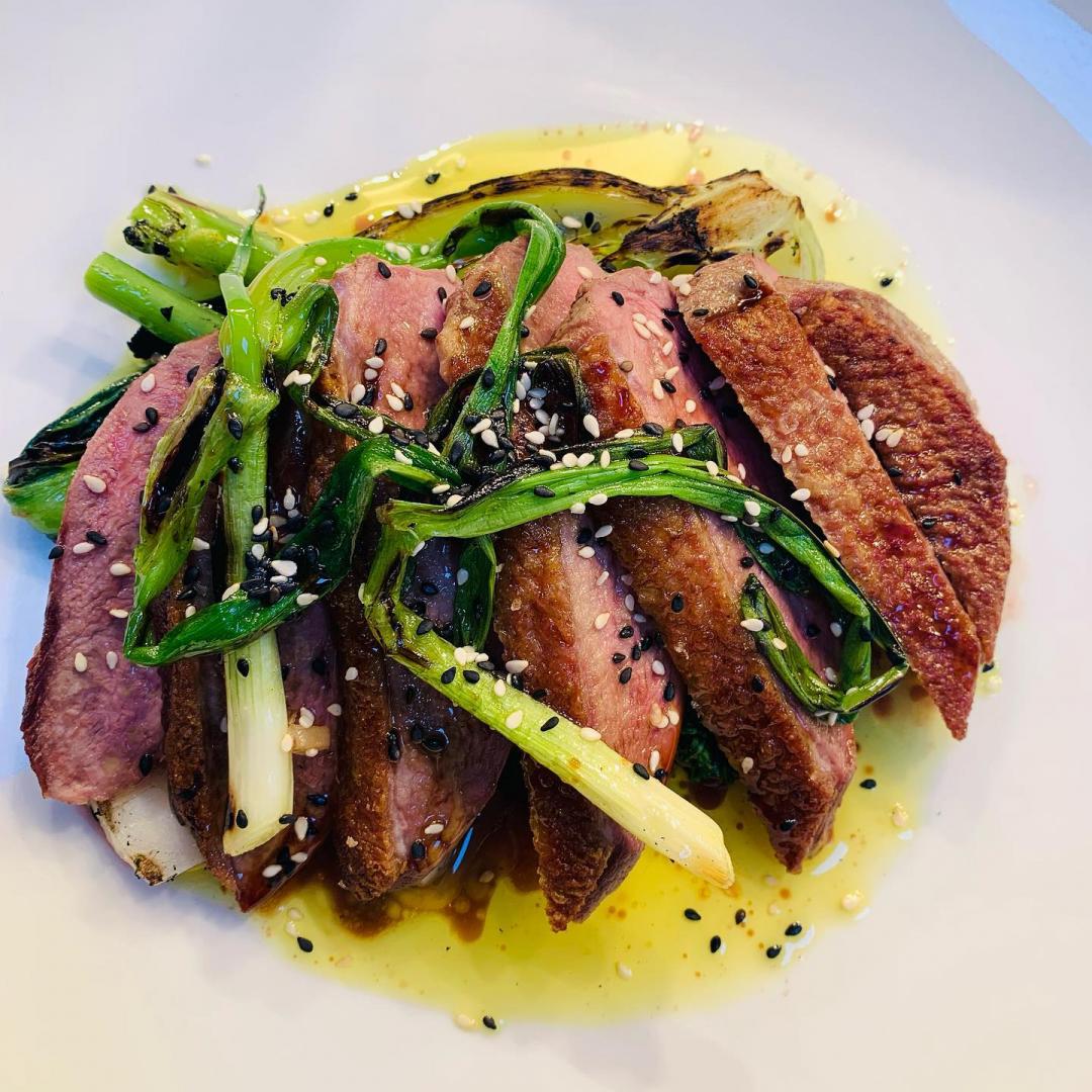 Deanes Meat Locker | Five Star Restaurant Belfast - Fivestar.ie