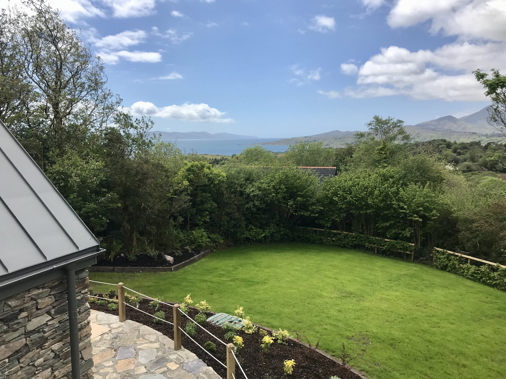 Patch House Glengarriff 5Star SelfCatering Glengarriff Fivestar.ie
