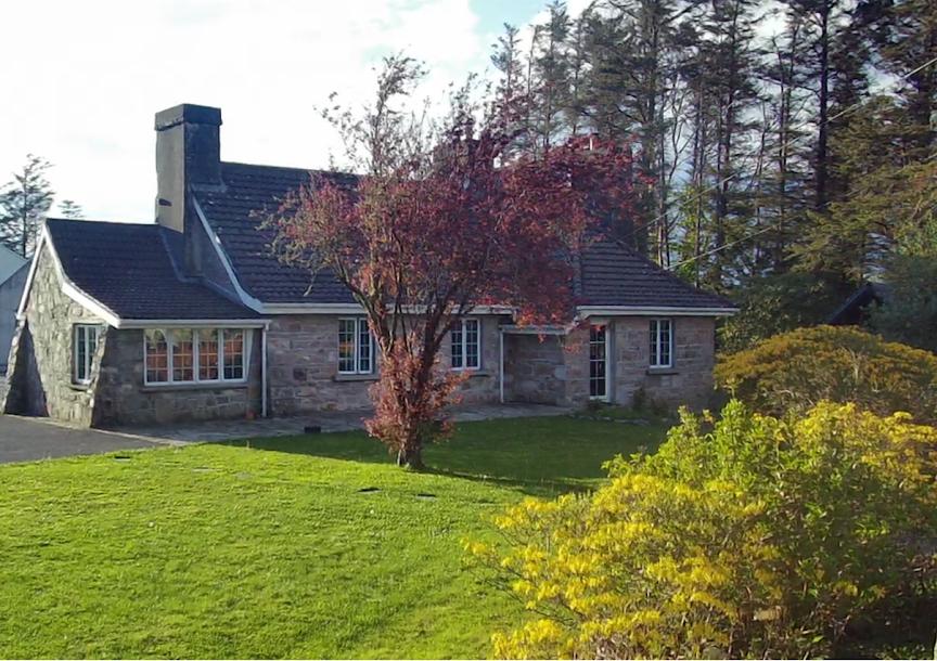 Gate Keepers Cottage