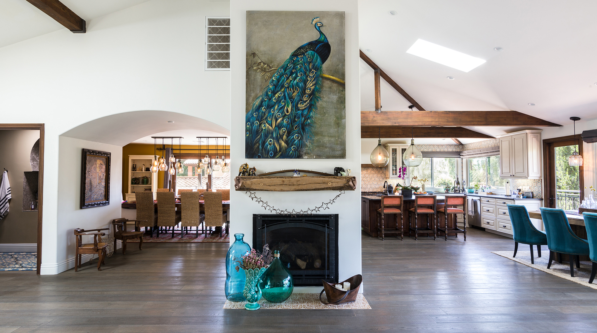 Old Agoura Luxury Vacation Rental in Los Angeles, USA Fivestar.ie