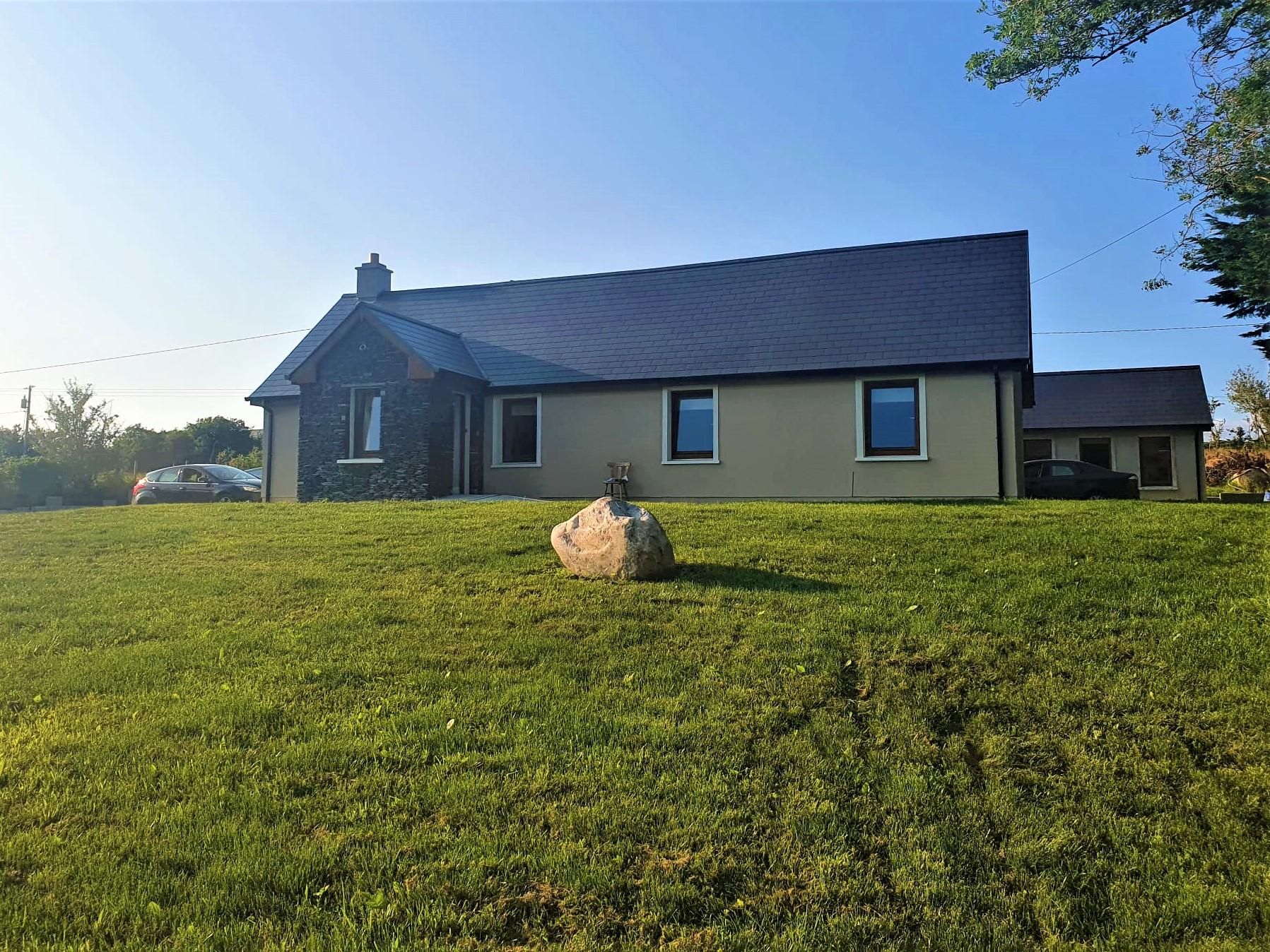Glenbeigh Holiday Home 5Star SelfCatering Glenbeigh Fivestar.ie