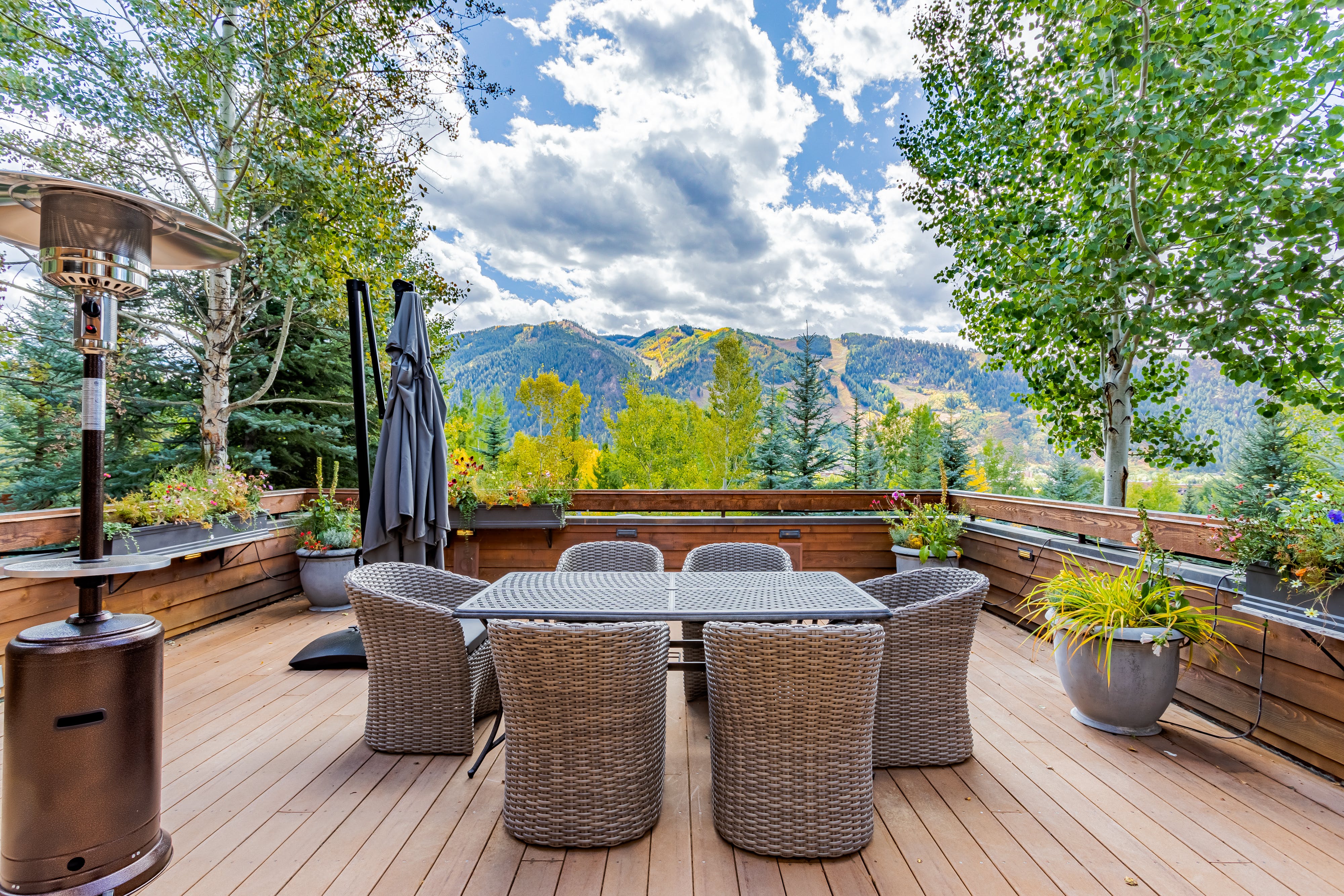 Cottonwood Luxury Vacation Rental in Aspen, USA Fivestar.ie