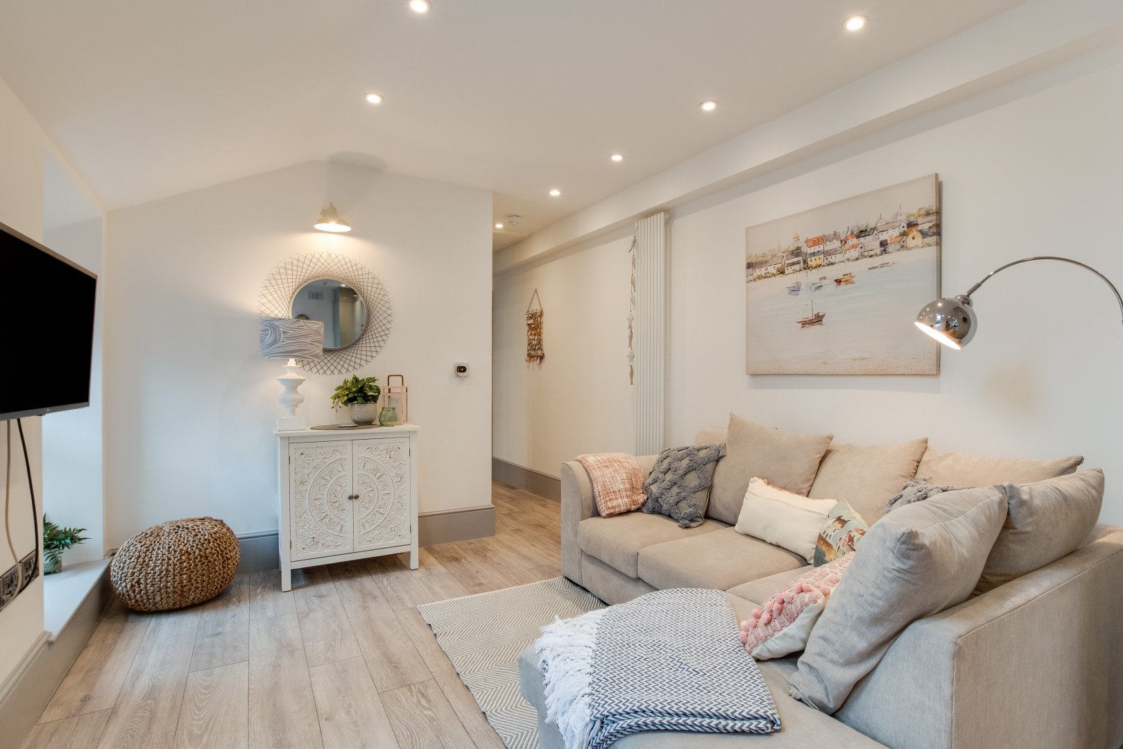 Pen y Gader Apartment 5Star SelfCatering Aberystwyth Fivestar.ie