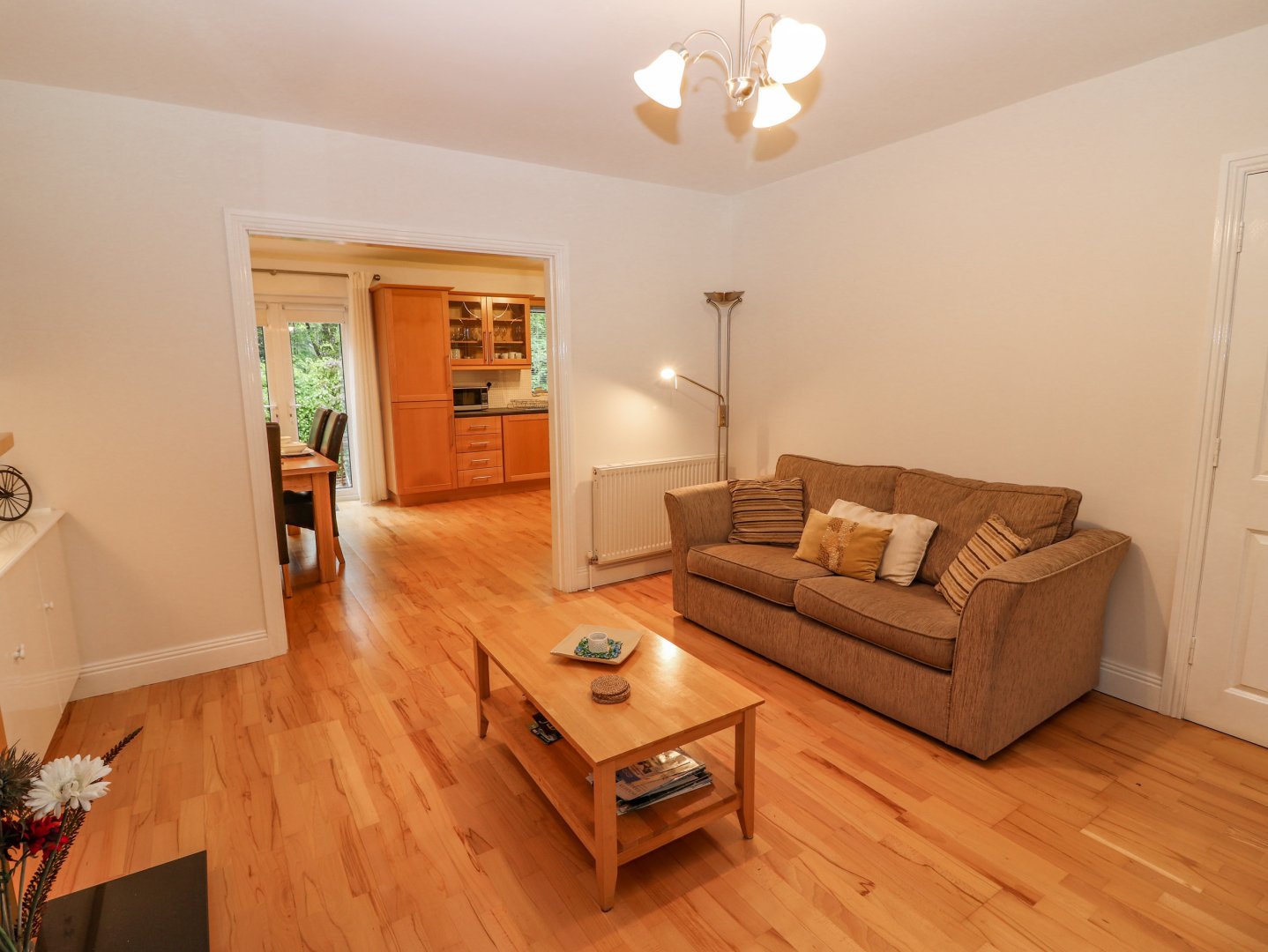 No. 4 Lansdowne Village 5Star SelfCatering Kenmare Fivestar.ie