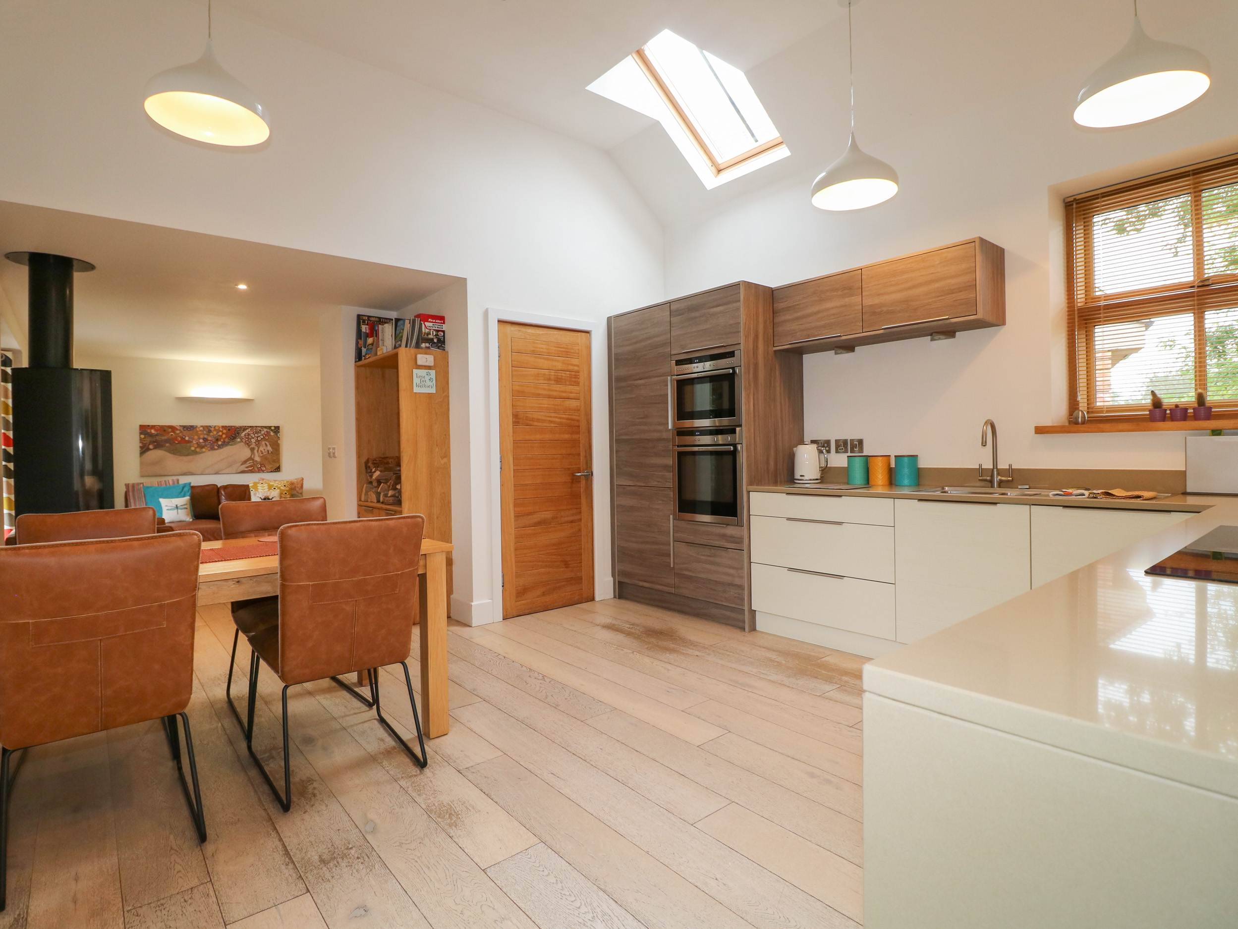Grey Roofs | 5-Star Self-Catering Ashbourne - Fivestar.ie