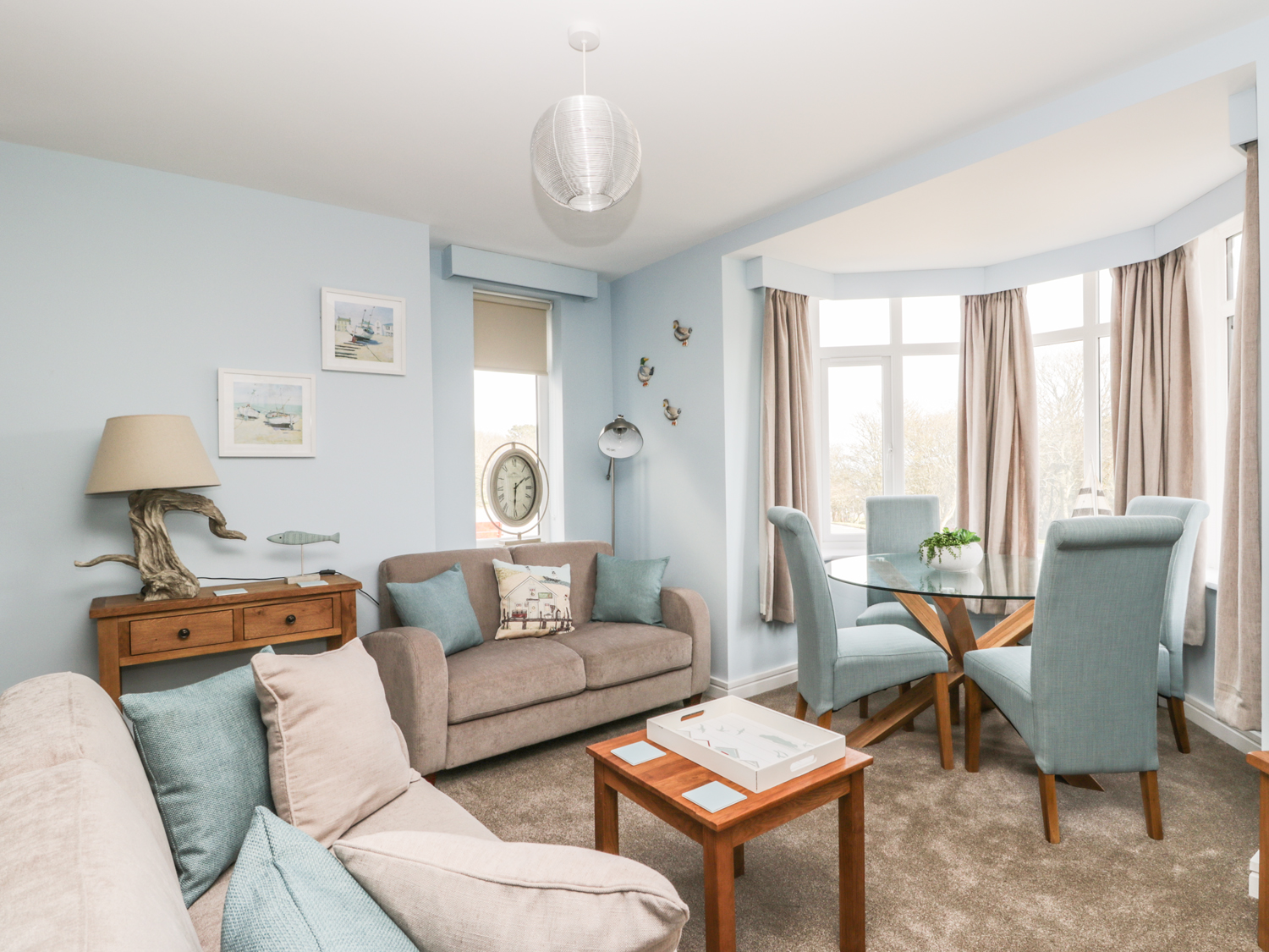 Manor Heath Apartment 2 5Star SelfCatering Scarborough Fivestar.ie