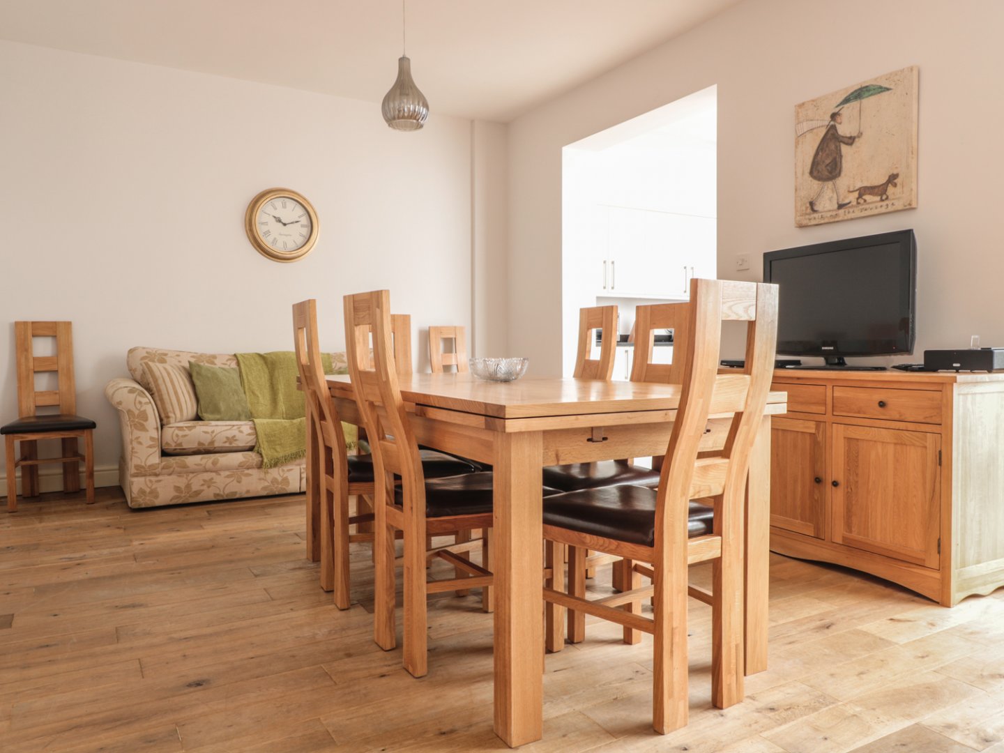 33 Crescent Gardens 5Star SelfCatering Bath Fivestar.ie