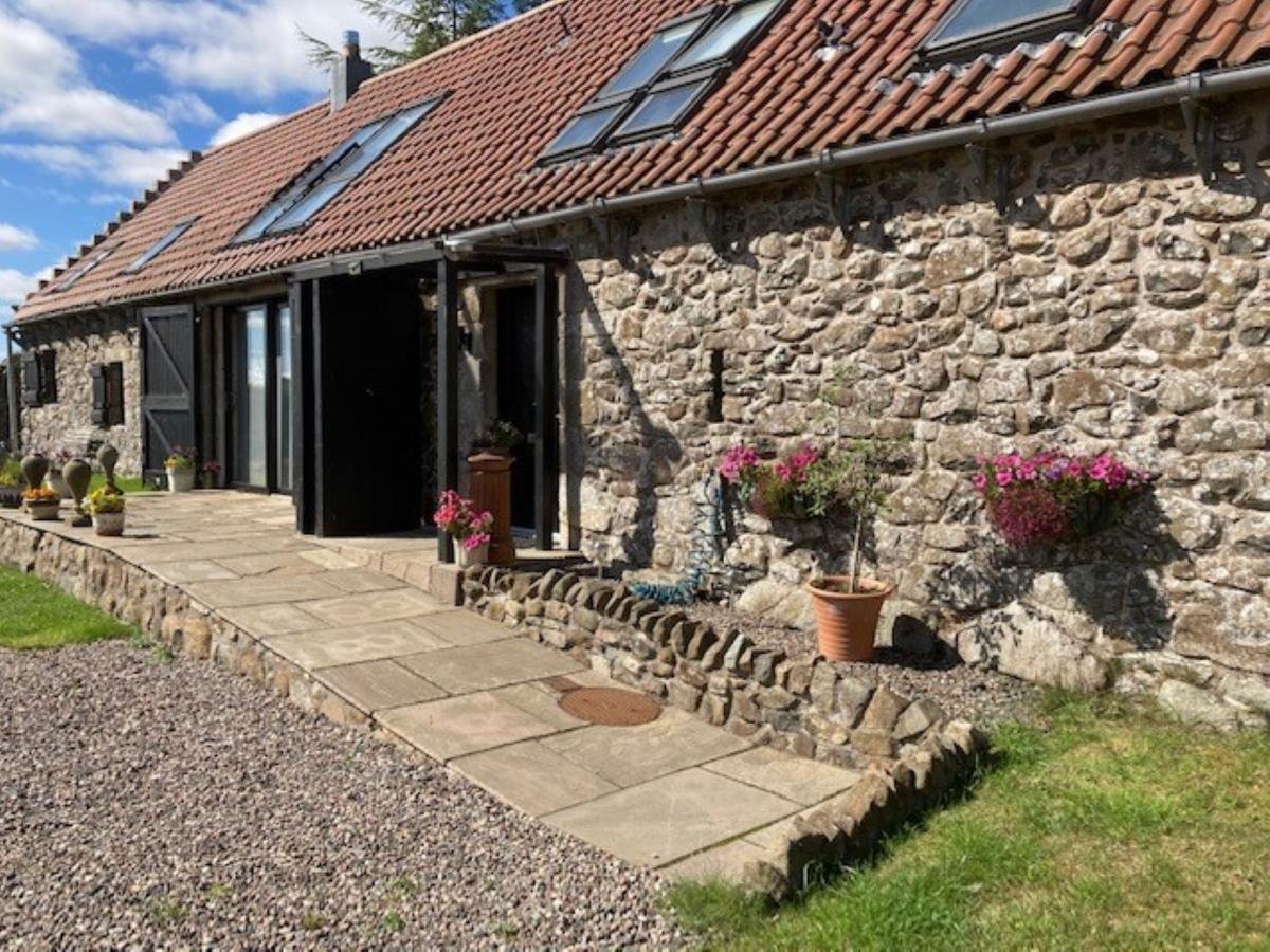 Cottage in Fife 5Star SelfCatering St Andrews Fivestar.ie