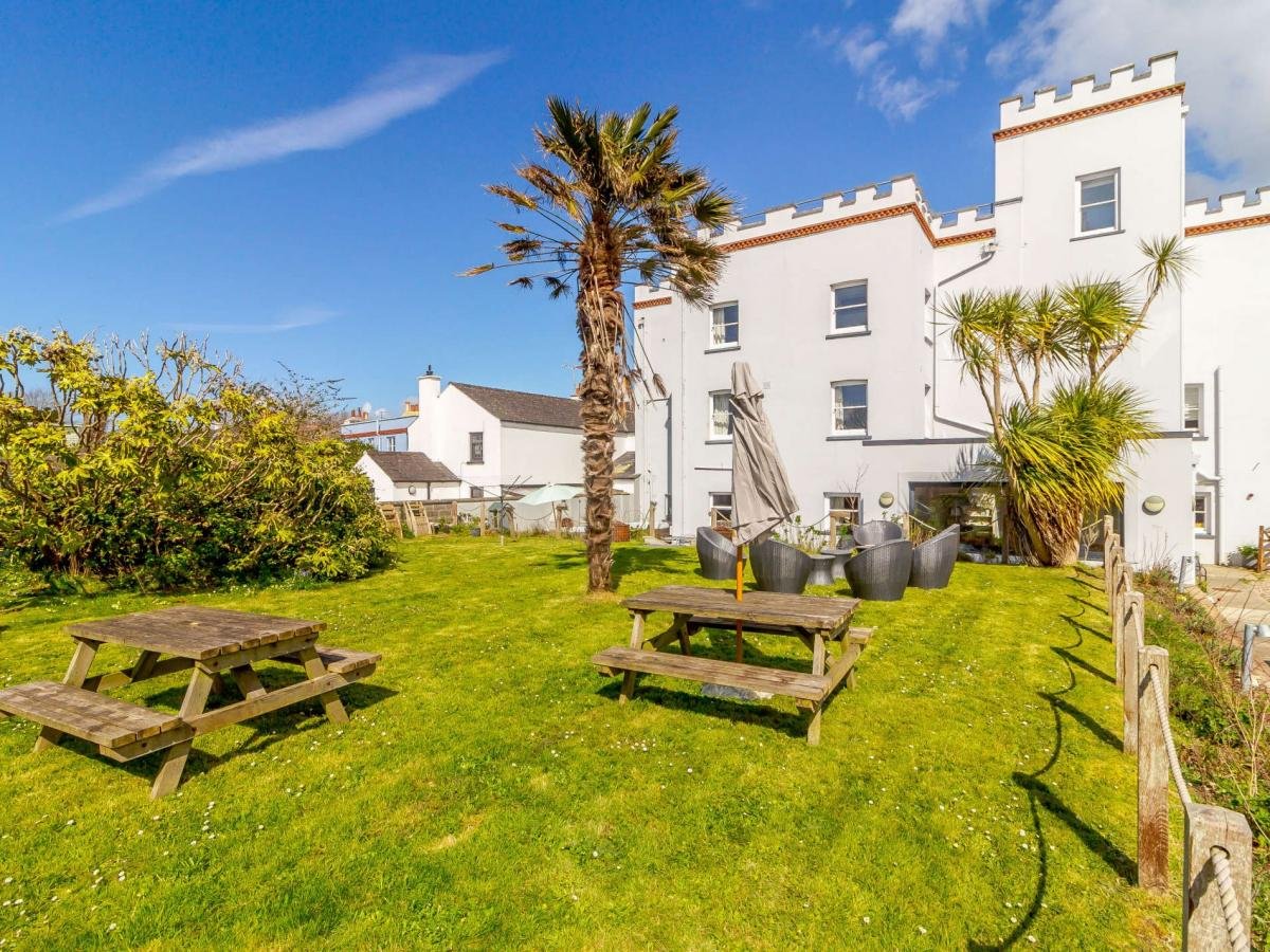 House in West Wales 5Star SelfCatering Broad Haven Fivestar.ie