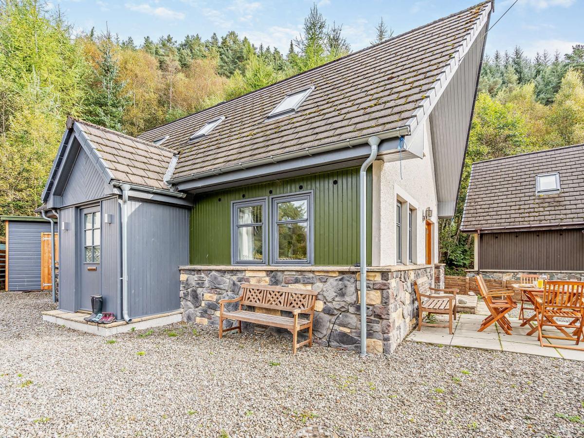 Cottage in Stirling and Clackmannanshire 5Star SelfCatering Callander Fivestar.ie