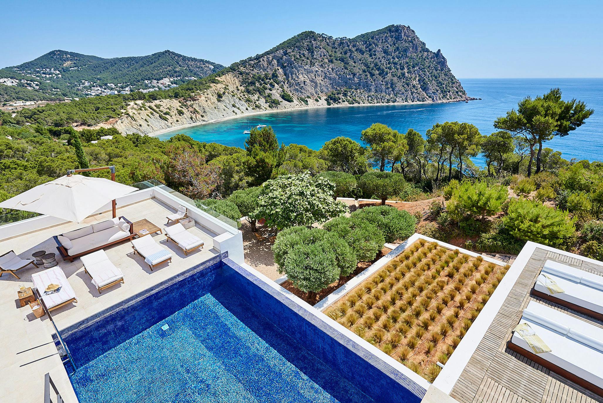 Serena Vista Luxury Villa in Spain Fivestar.ie