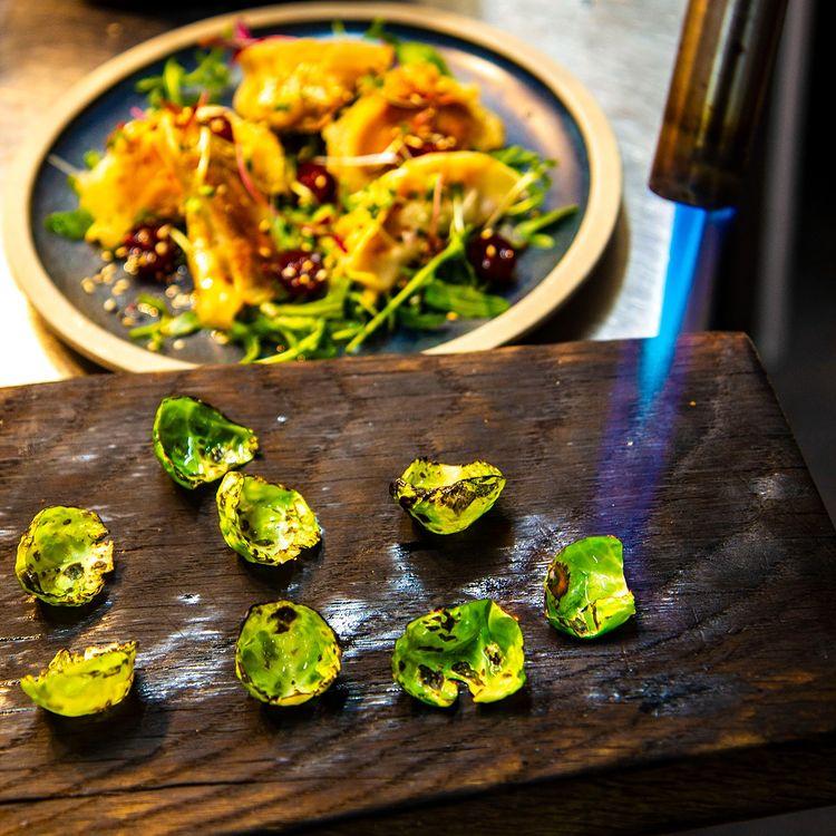 Big Fan Five Star Restaurant Dublin City Fivestar.ie