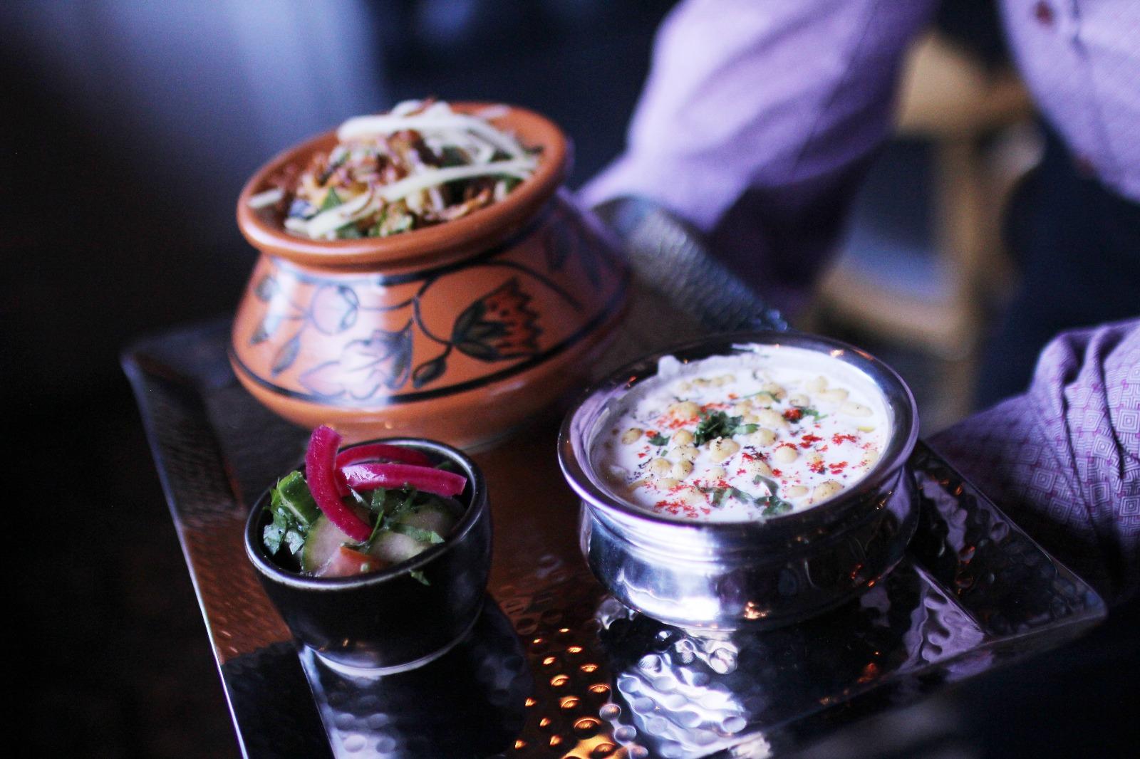 Pickle Five Star Restaurant Dublin City Fivestar.ie