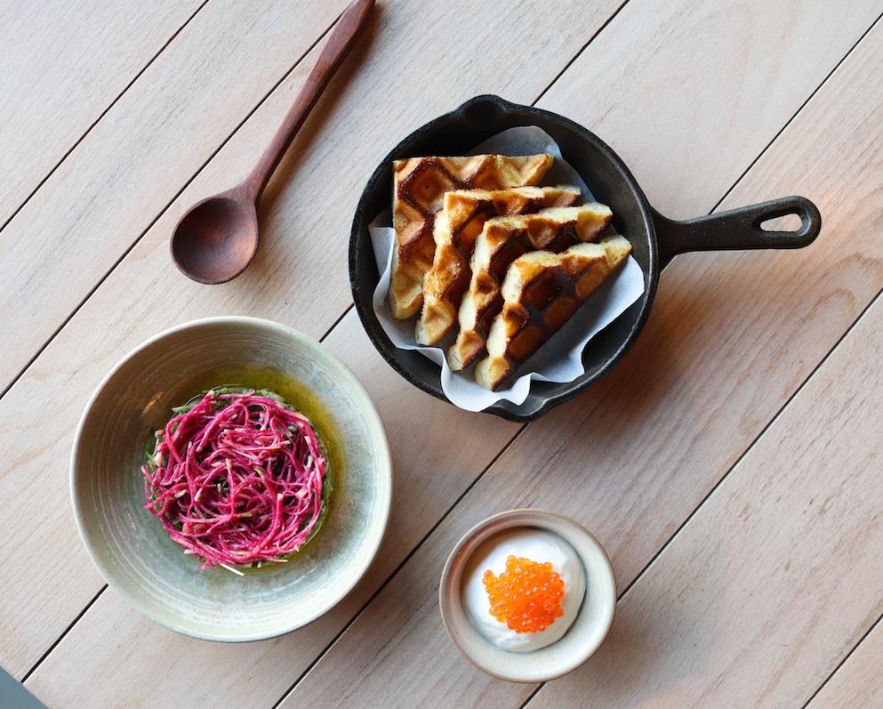 Bastible Five Star Restaurant Portobello Fivestar.ie