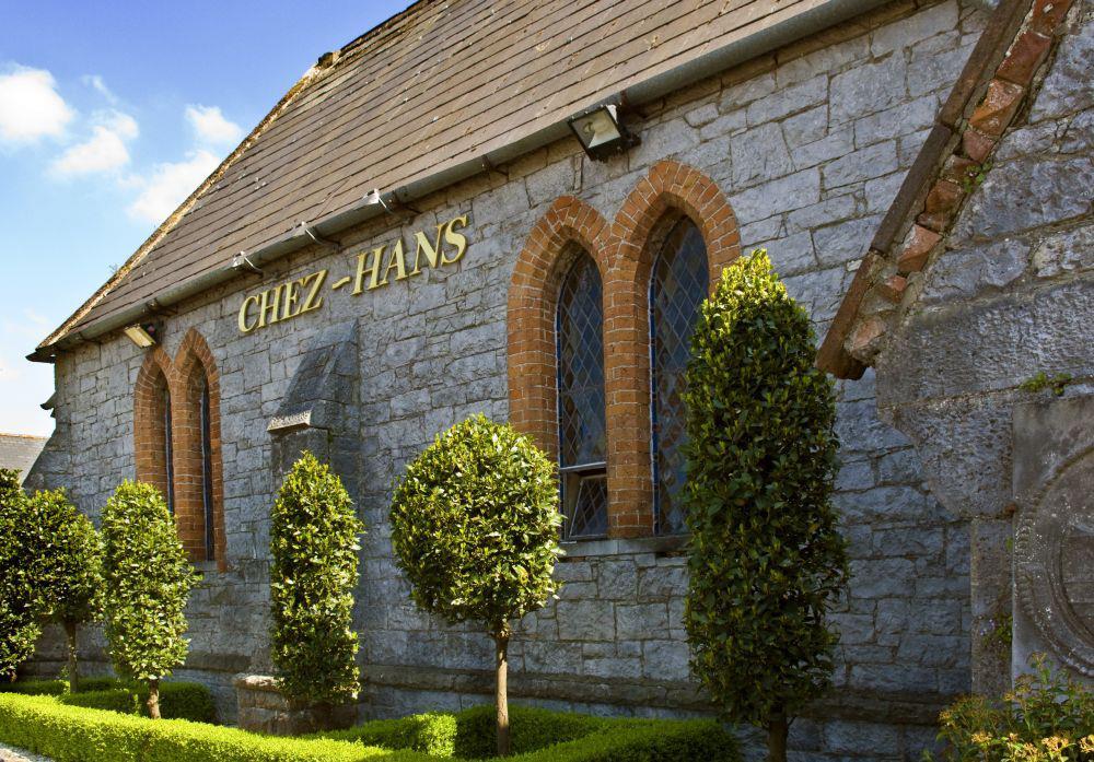 Chez Hans
