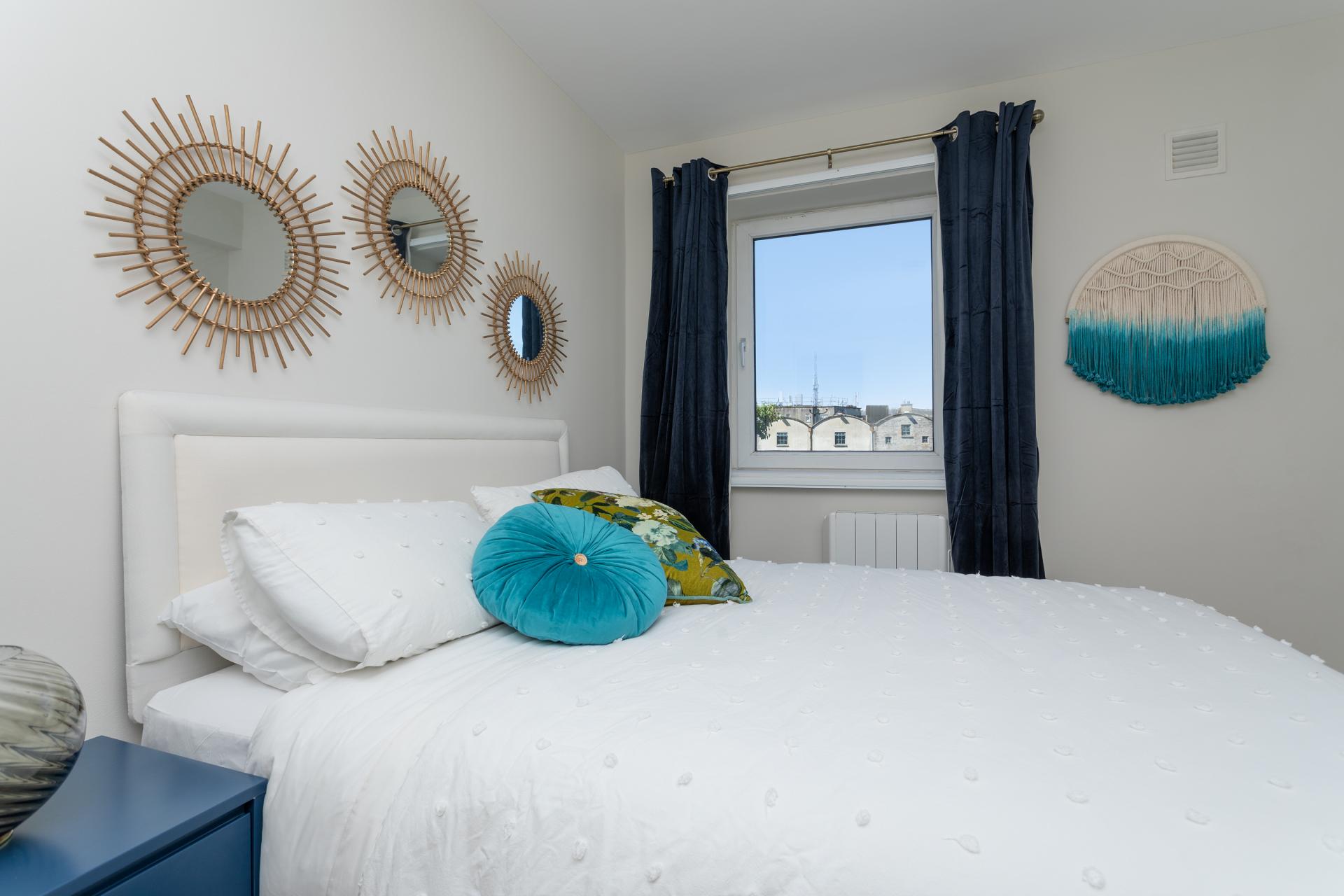 On the Waterfront Galway City Five Star Luxury Long Term Rental