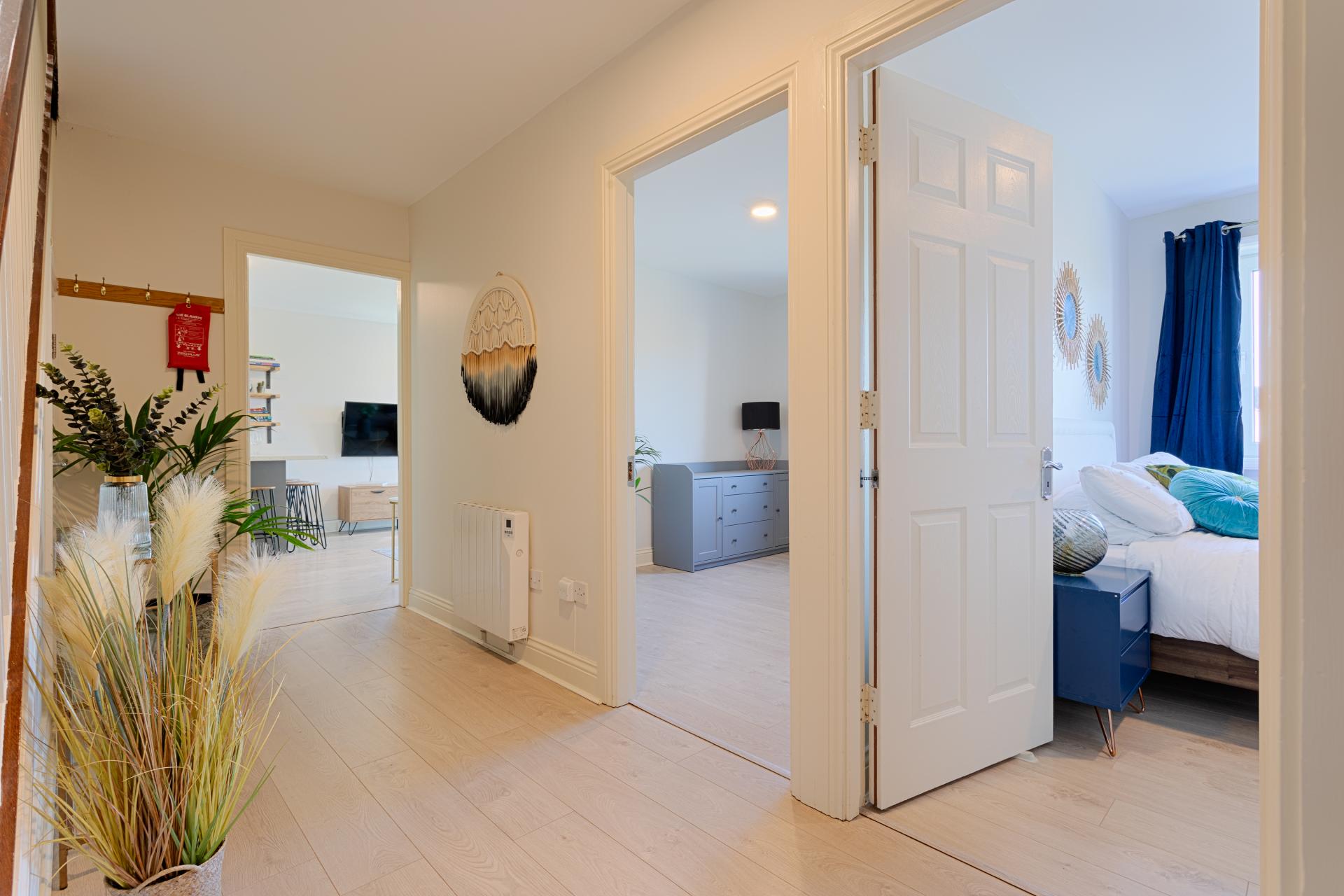 On the Waterfront Galway City Five Star Luxury Long Term Rental