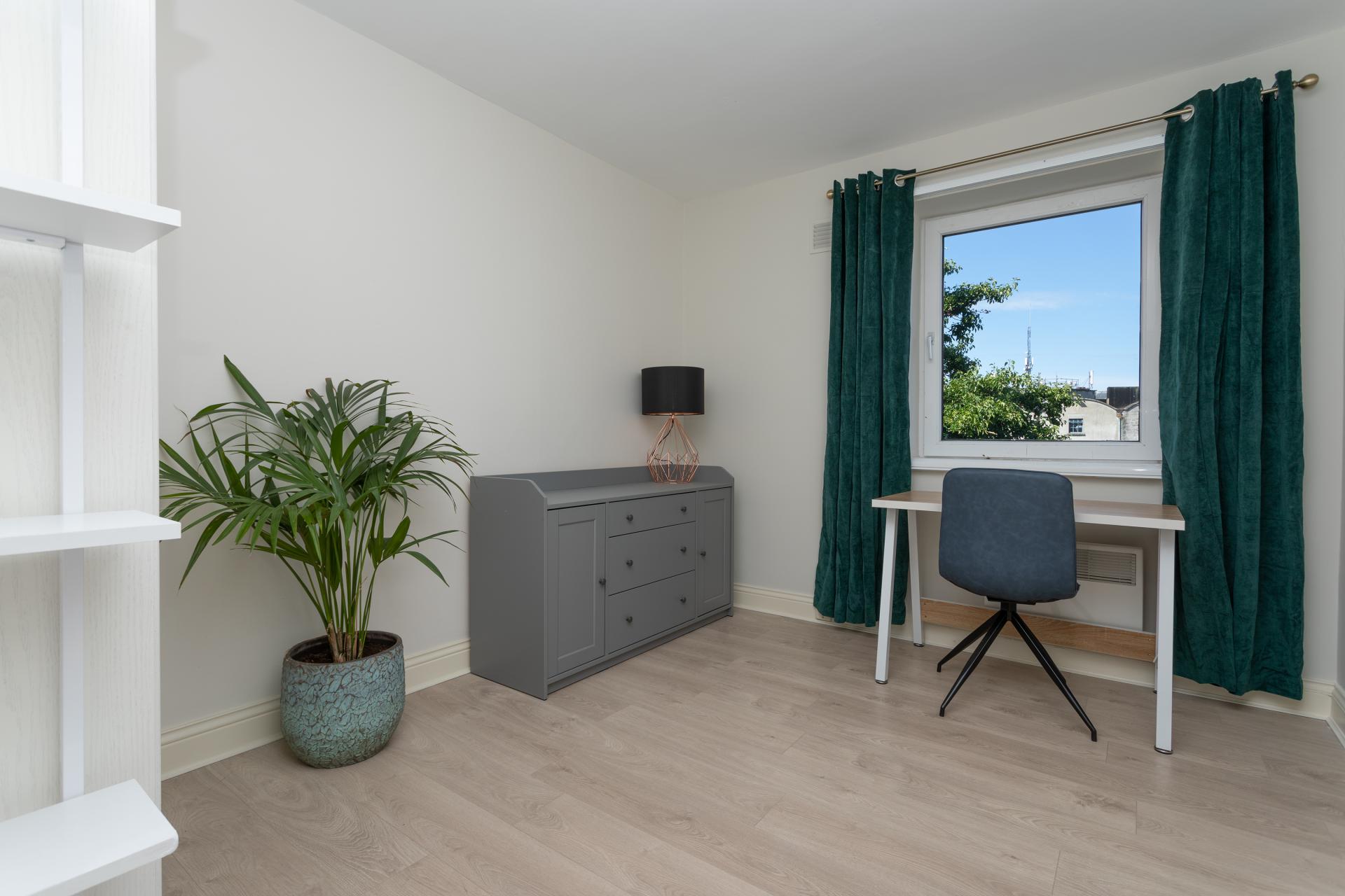 On the Waterfront Galway City Five Star Luxury Long Term Rental