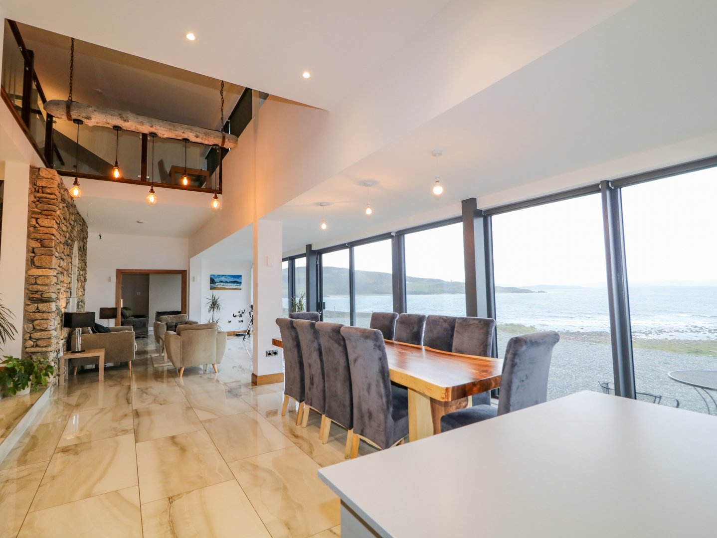 Whitehorse House 5Star SelfCatering Dungloe Fivestar.ie