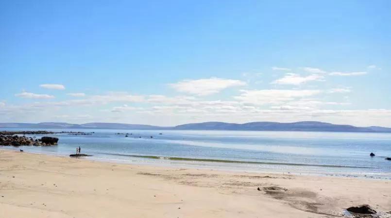 Luxury Ocean View Galway