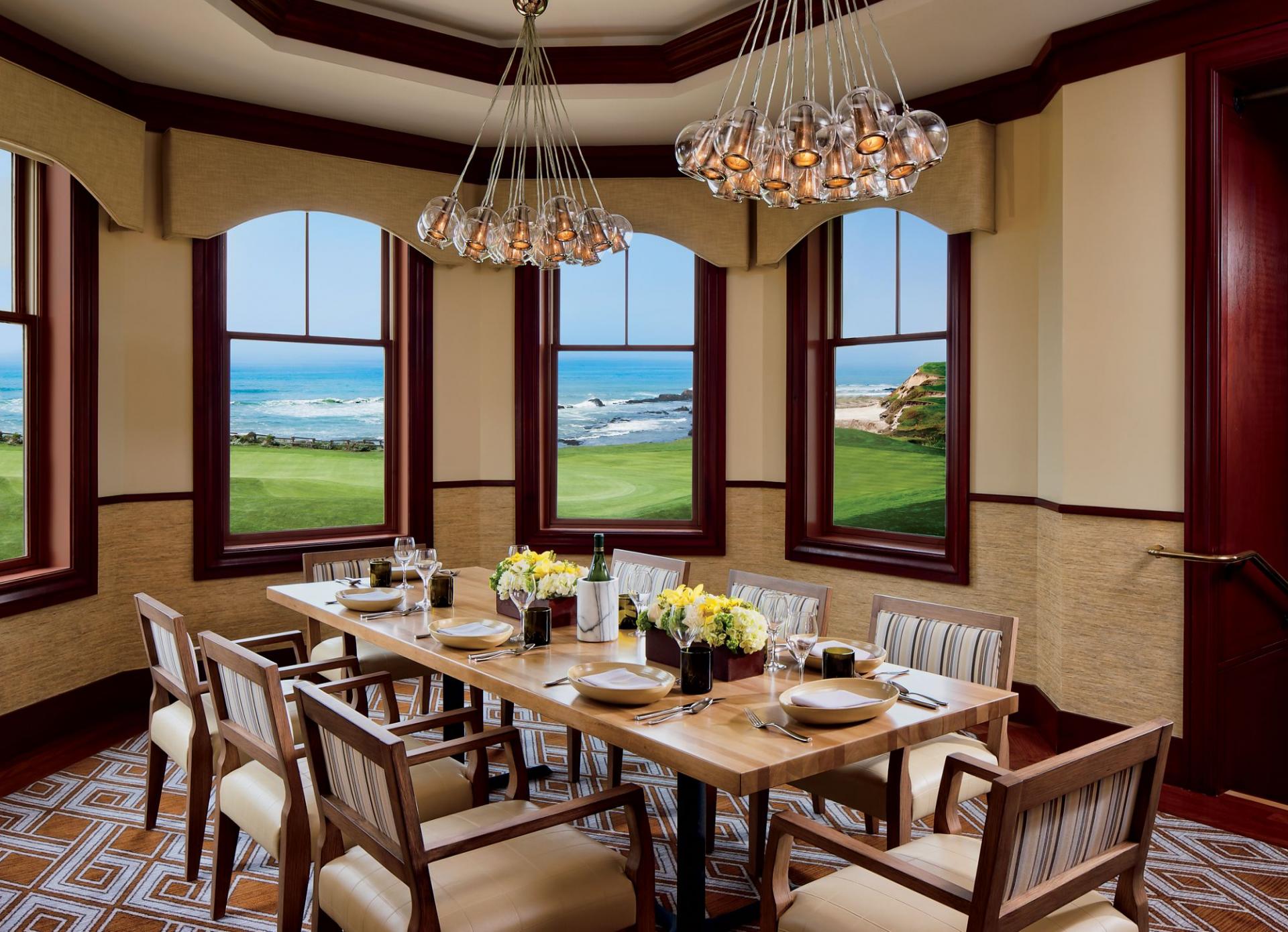 The RitzCarlton, Half Moon Bay 5Star Hotel Half Moon Bay Fivestar.ie