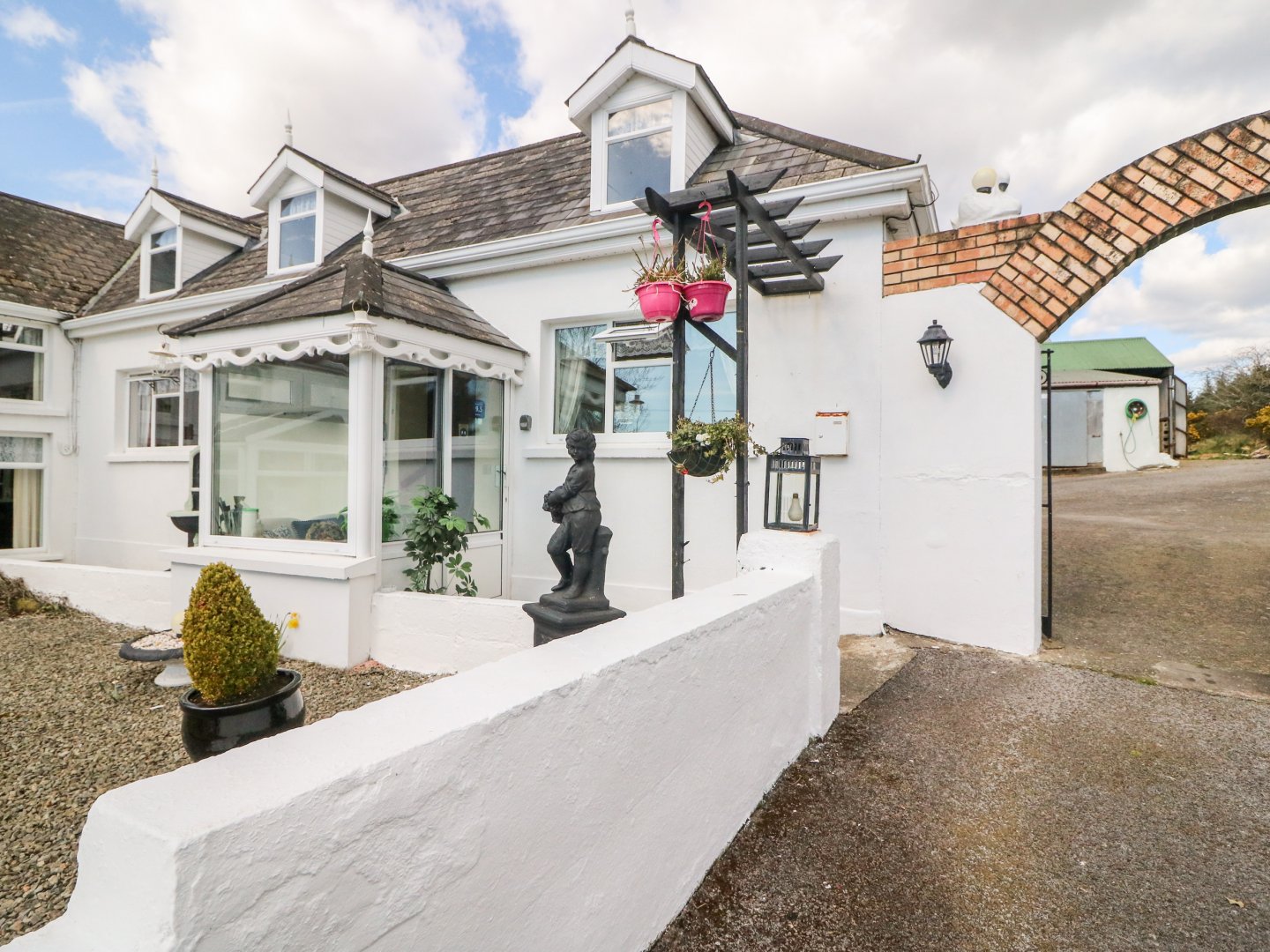 Waterfall House 5Star SelfCatering Dunmanway Fivestar.ie