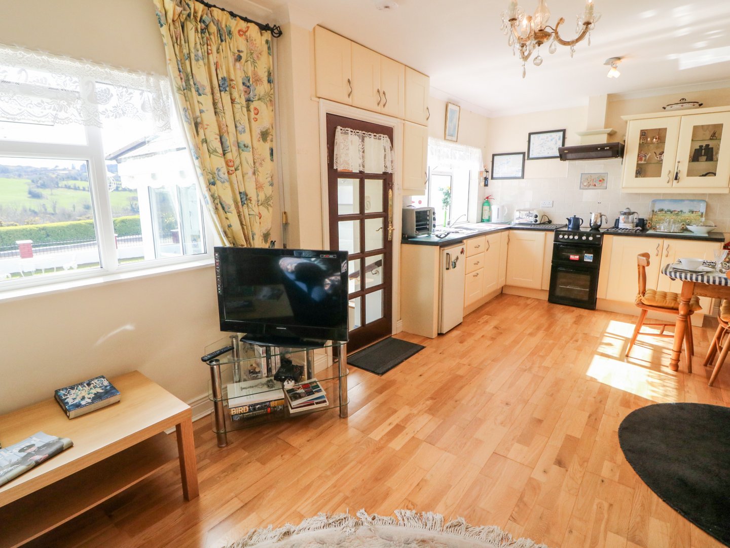 Waterfall House 5Star SelfCatering Dunmanway Fivestar.ie