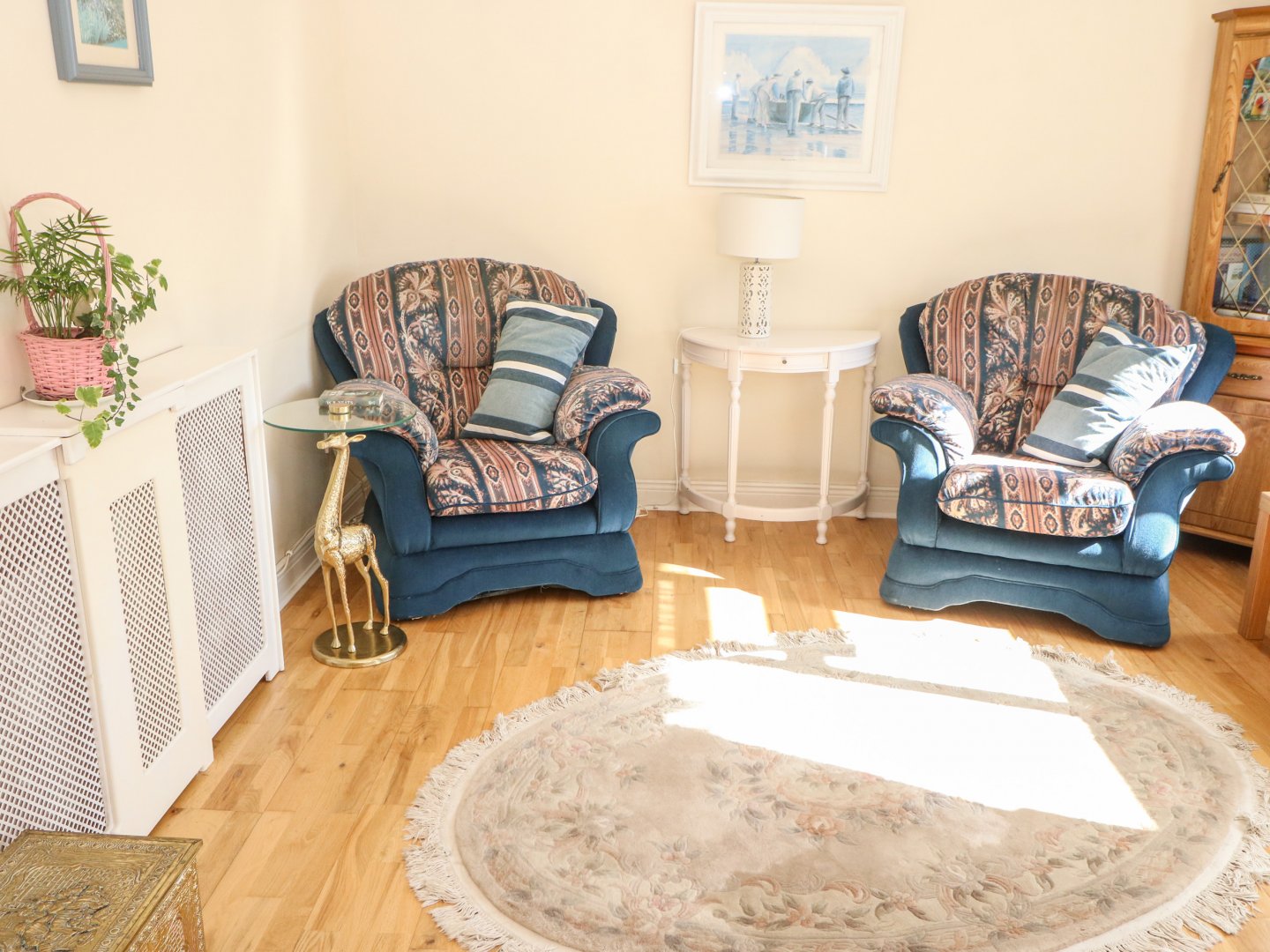 Waterfall House 5Star SelfCatering Dunmanway Fivestar.ie