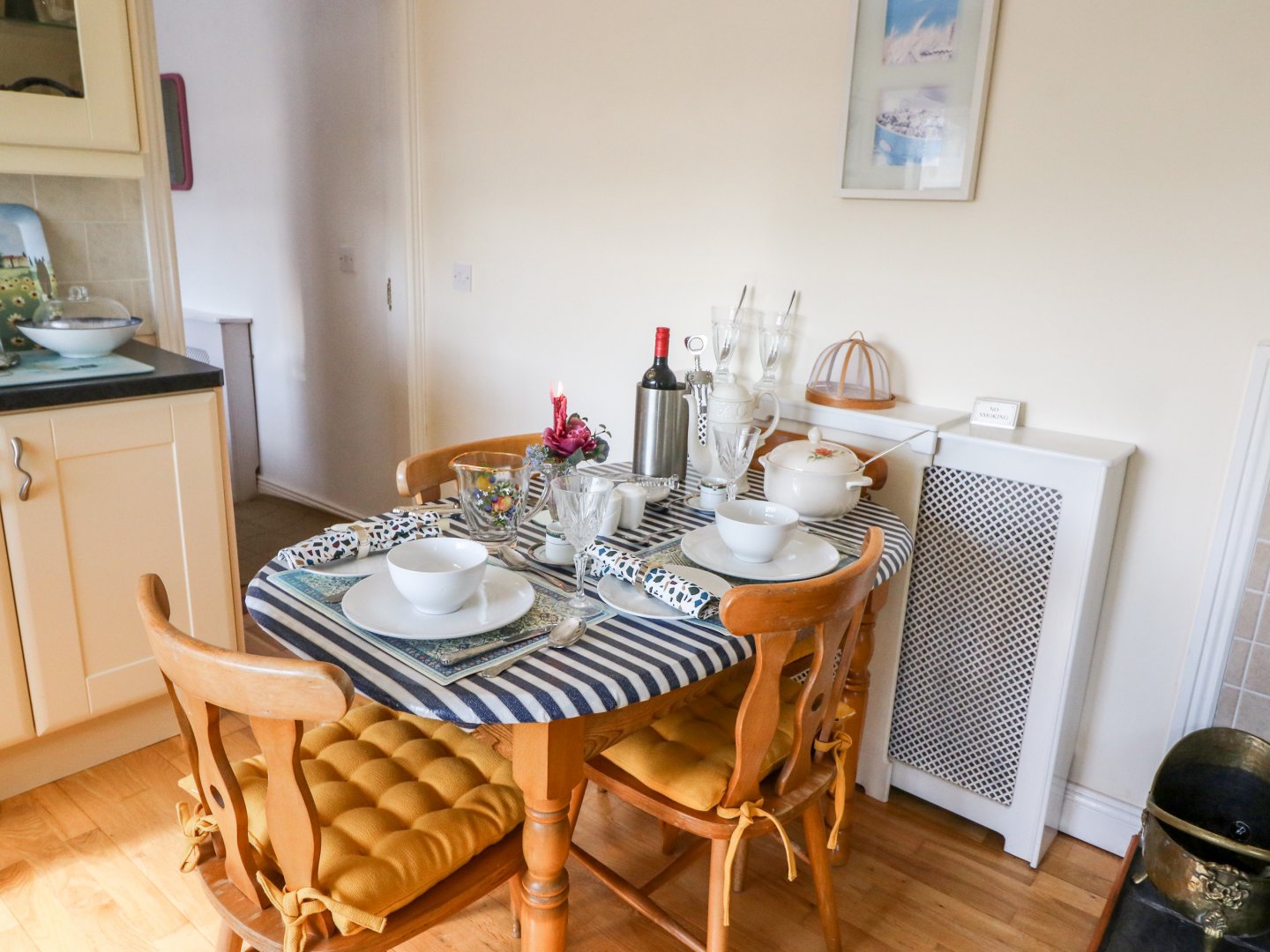 Waterfall House 5Star SelfCatering Dunmanway Fivestar.ie