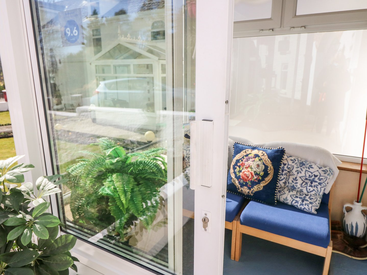 Waterfall House 5Star SelfCatering Dunmanway Fivestar.ie