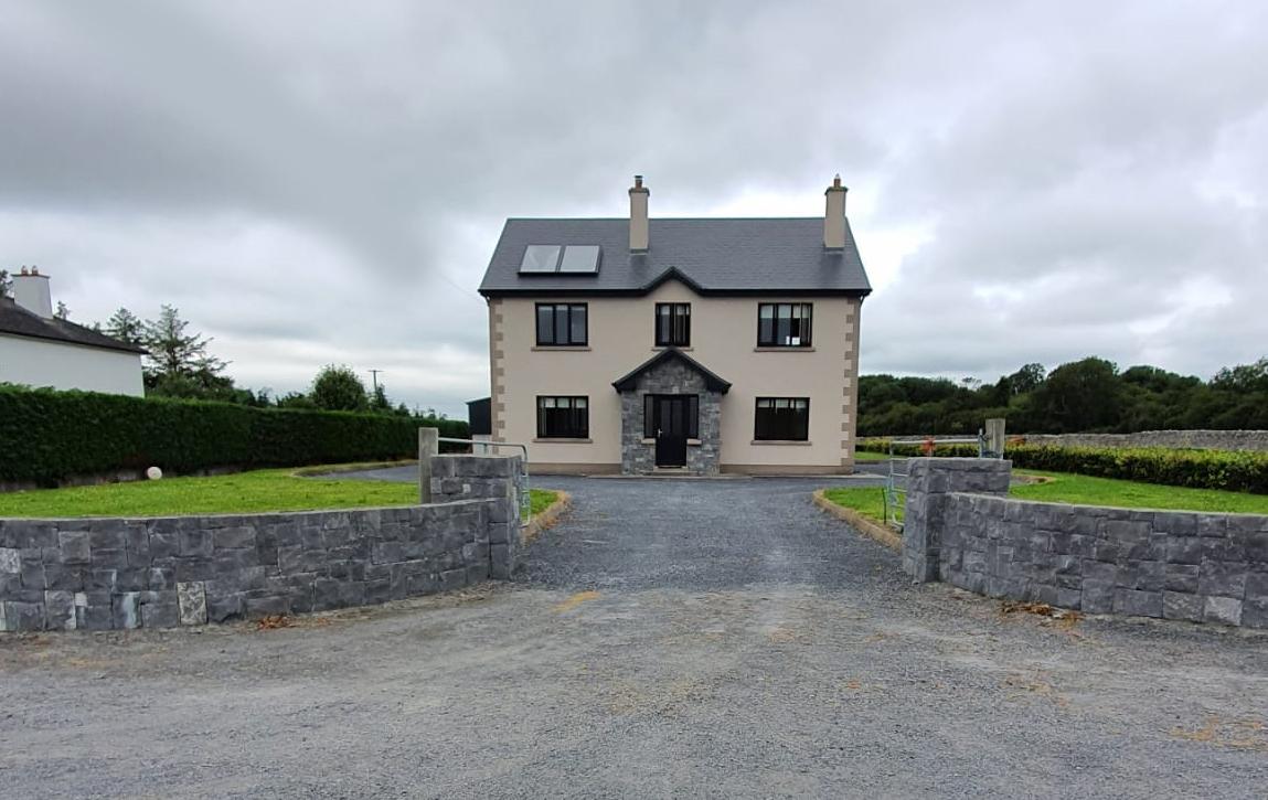 Athenry Home Five Star Luxury Long Term Rental Athenry Fivestar.ie