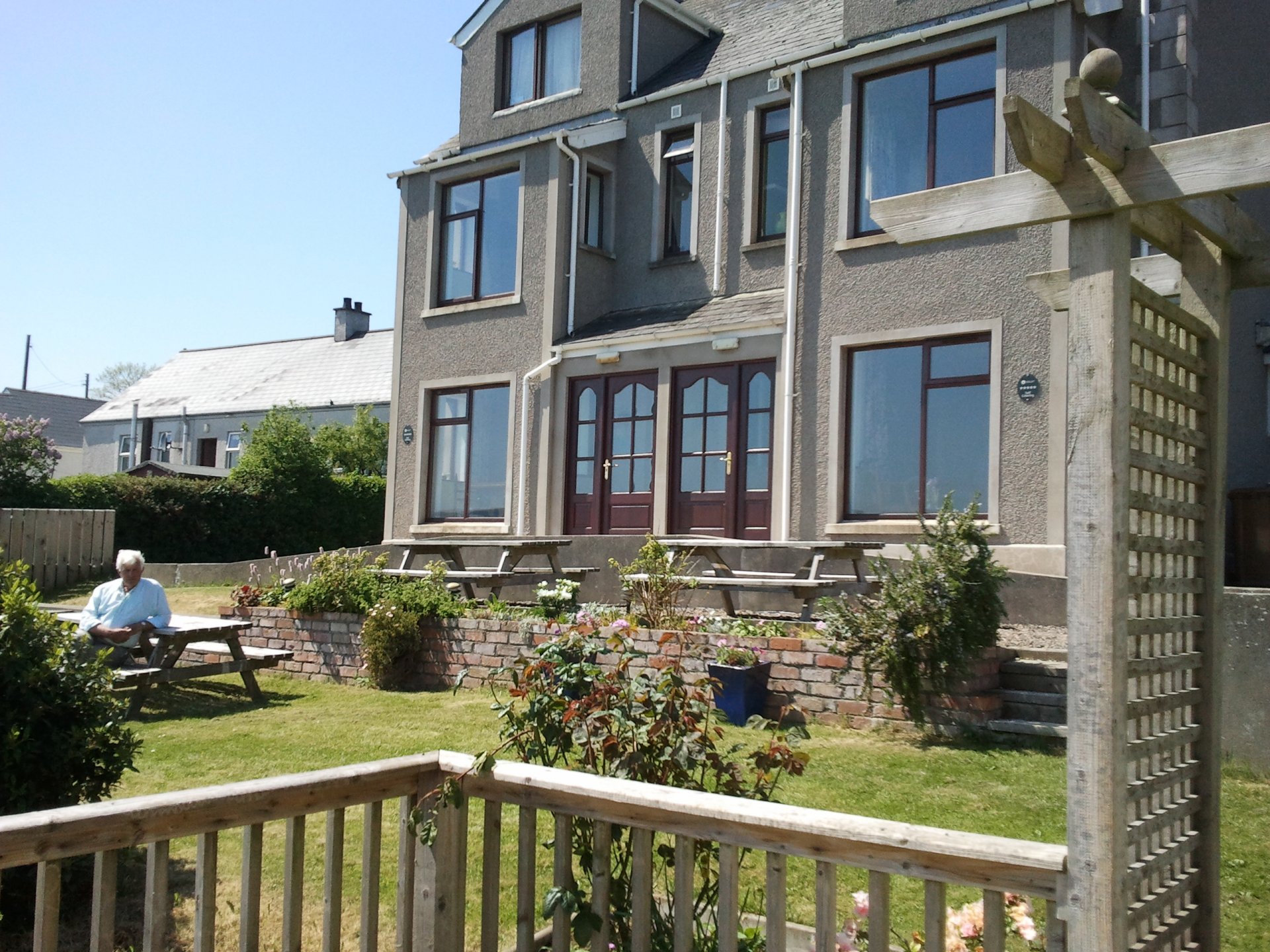 Largy Coastal Apartments 'Glenariff apartment' 5Star SelfCatering